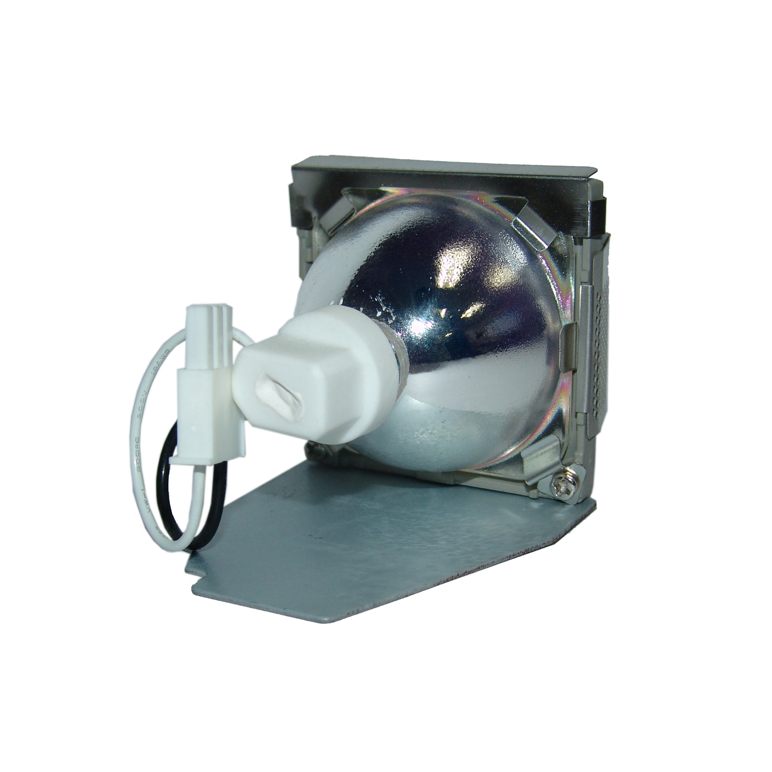 Jaspertronics™ Original Lamp & Housing for the Viewsonic PJD5152 Projector - 1 Year Warranty