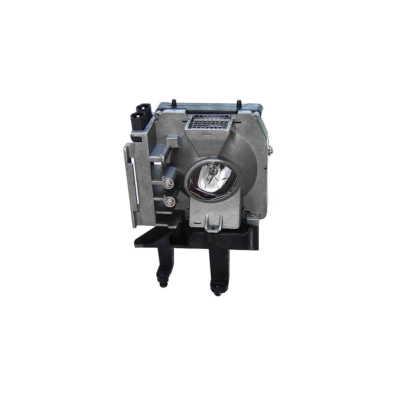 Jaspertronics™ Original Lamp & Housing for the Toshiba TDP-ET20 Projector - 1 Year Warranty