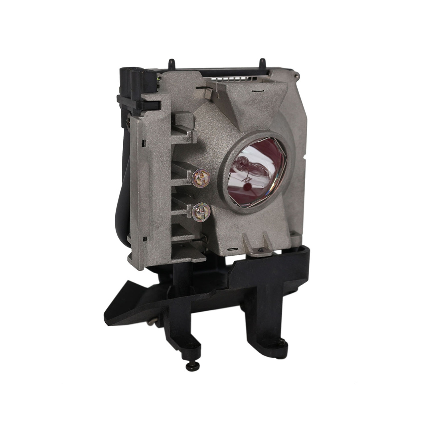 Jaspertronics™ Original Lamp & Housing for the Toshiba TDP-ET20 Projector - 1 Year Warranty