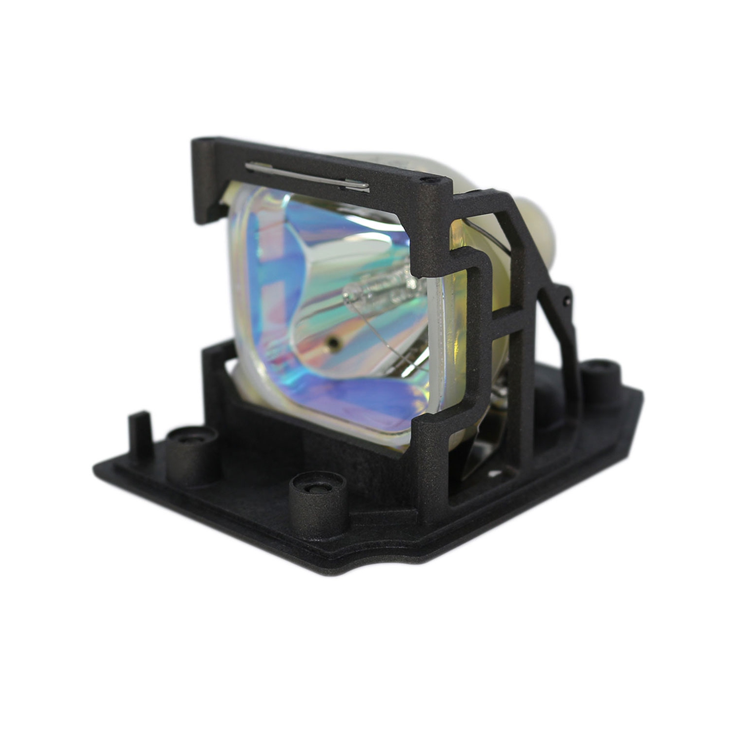Jaspertronics™ Original Lamp & Housing for the Infocus LP280 Projector - 1 Year Warranty