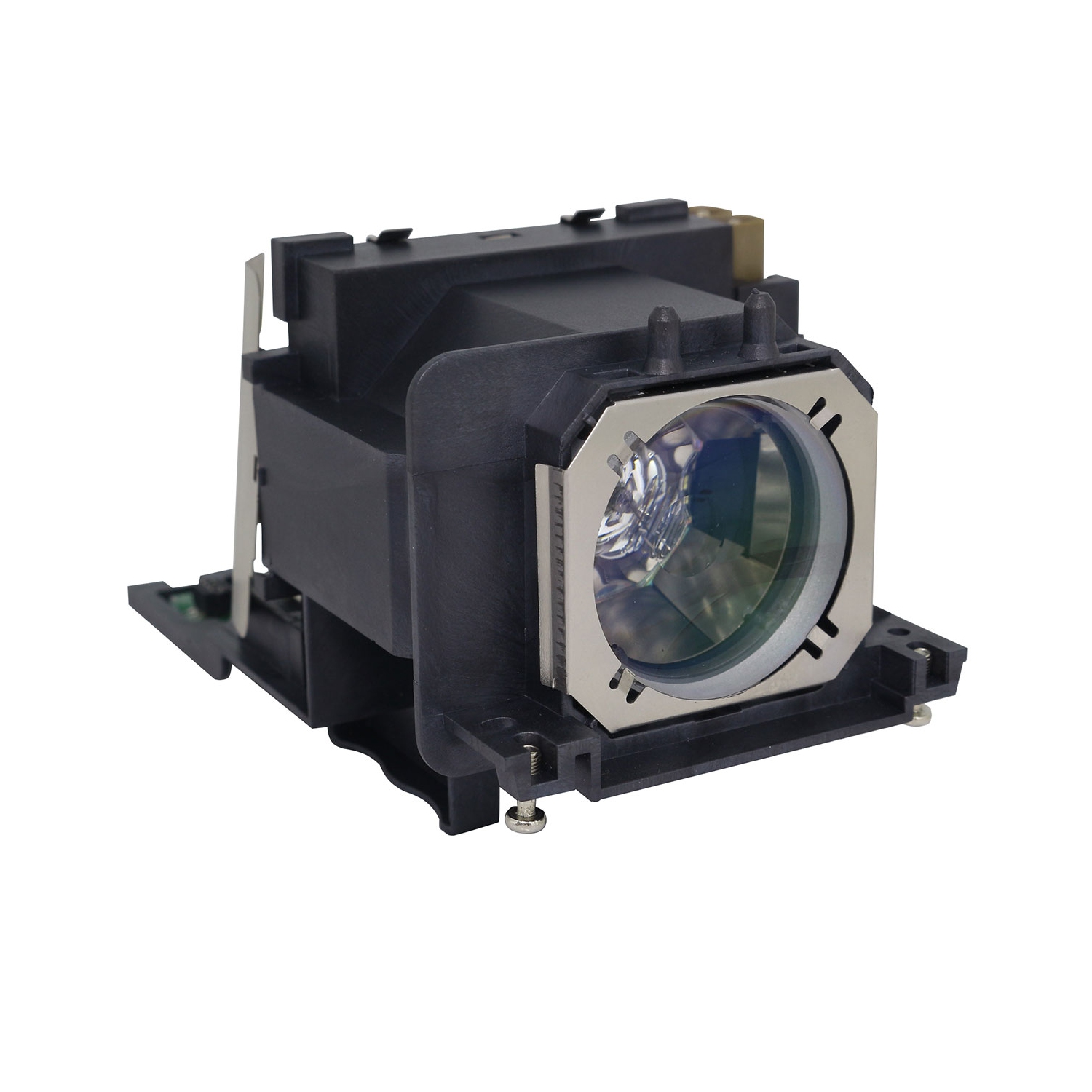 Panasonic Original Lamp & Housing for The PT-VW535N Projector - 1 Year Warranty