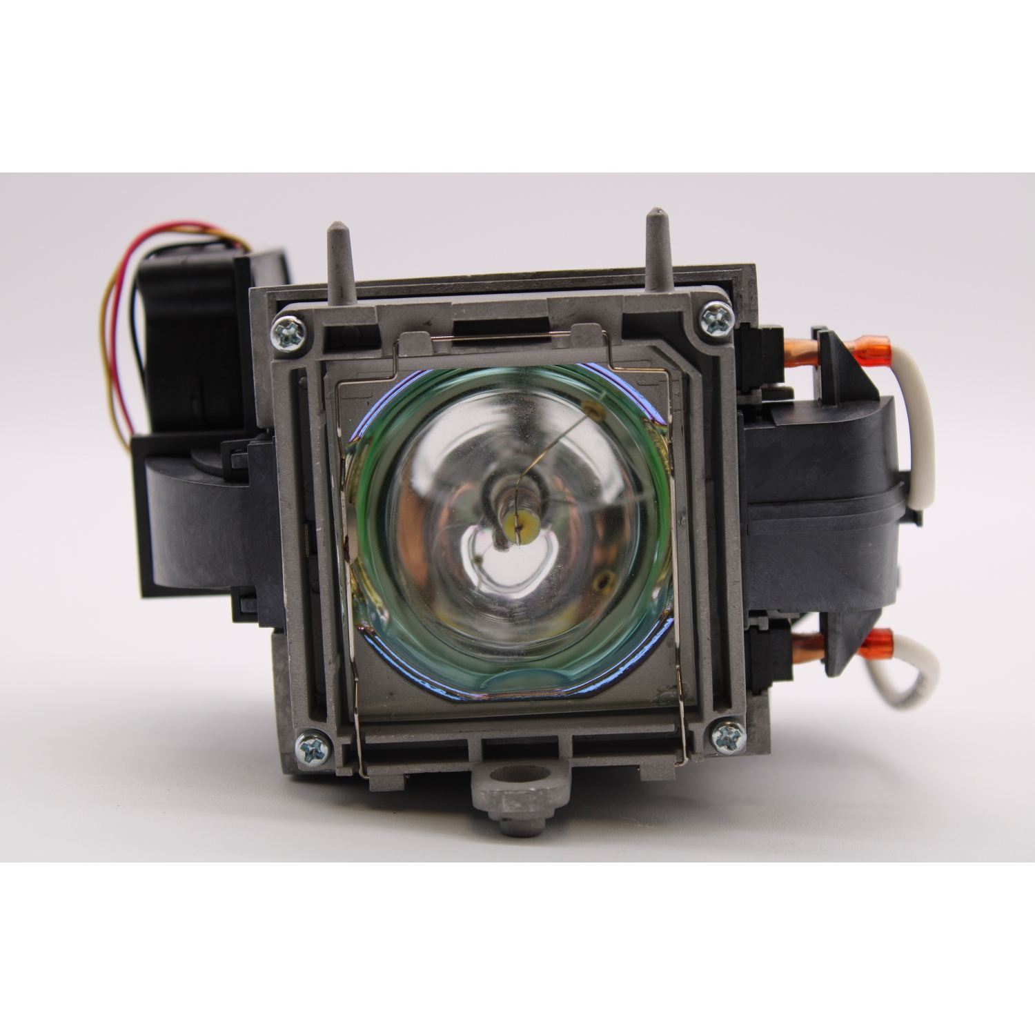 Original Philips TDP-MT8U Lamp & Housing for Toshiba Projectors - 180 Day Warranty