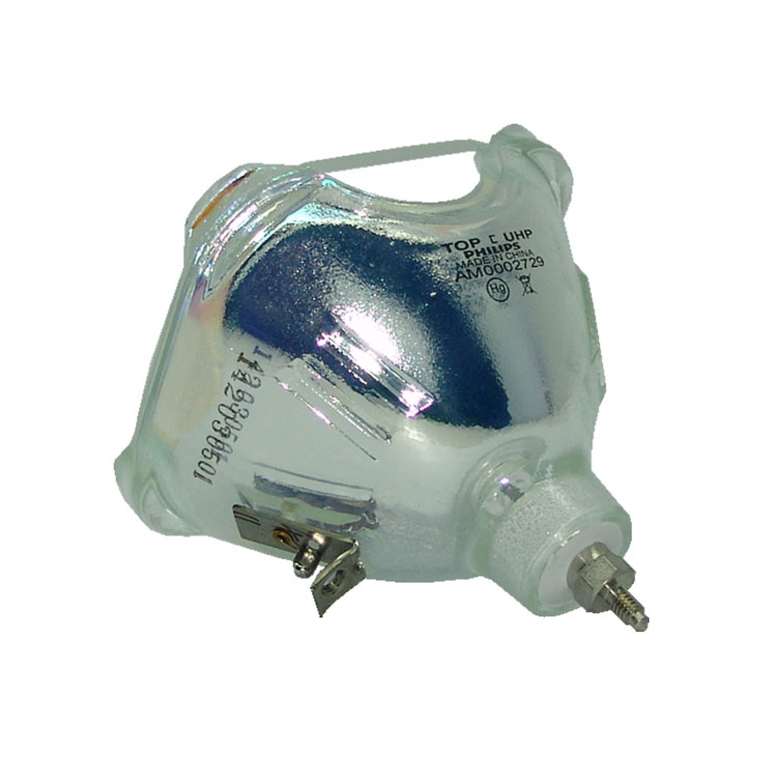 9281-388-05390 P22 120/132W 1.0 AC Bare Philips Lamp - 240 Day Warranty