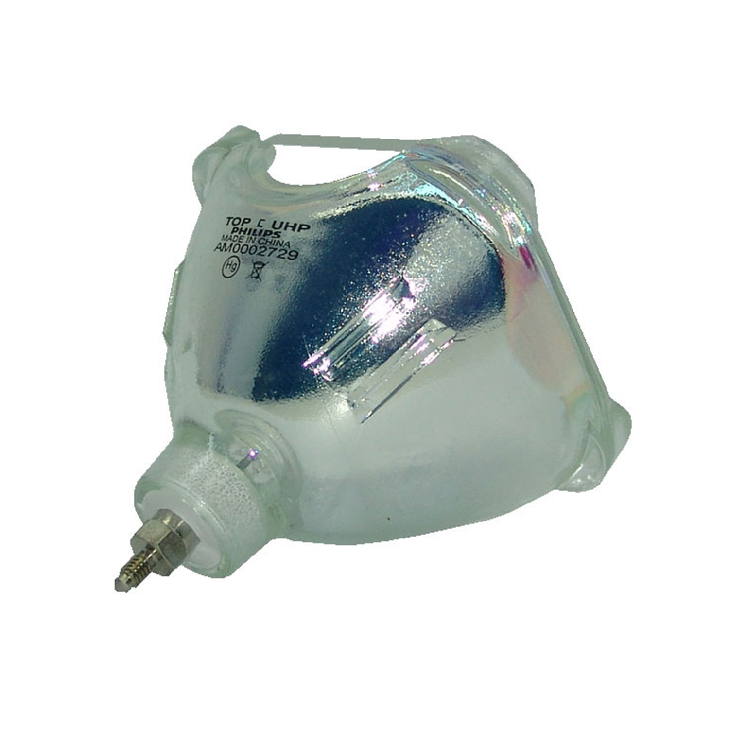 9281-388-05390 P22 120/132W 1.0 AC Bare Philips Lamp - 240 Day Warranty