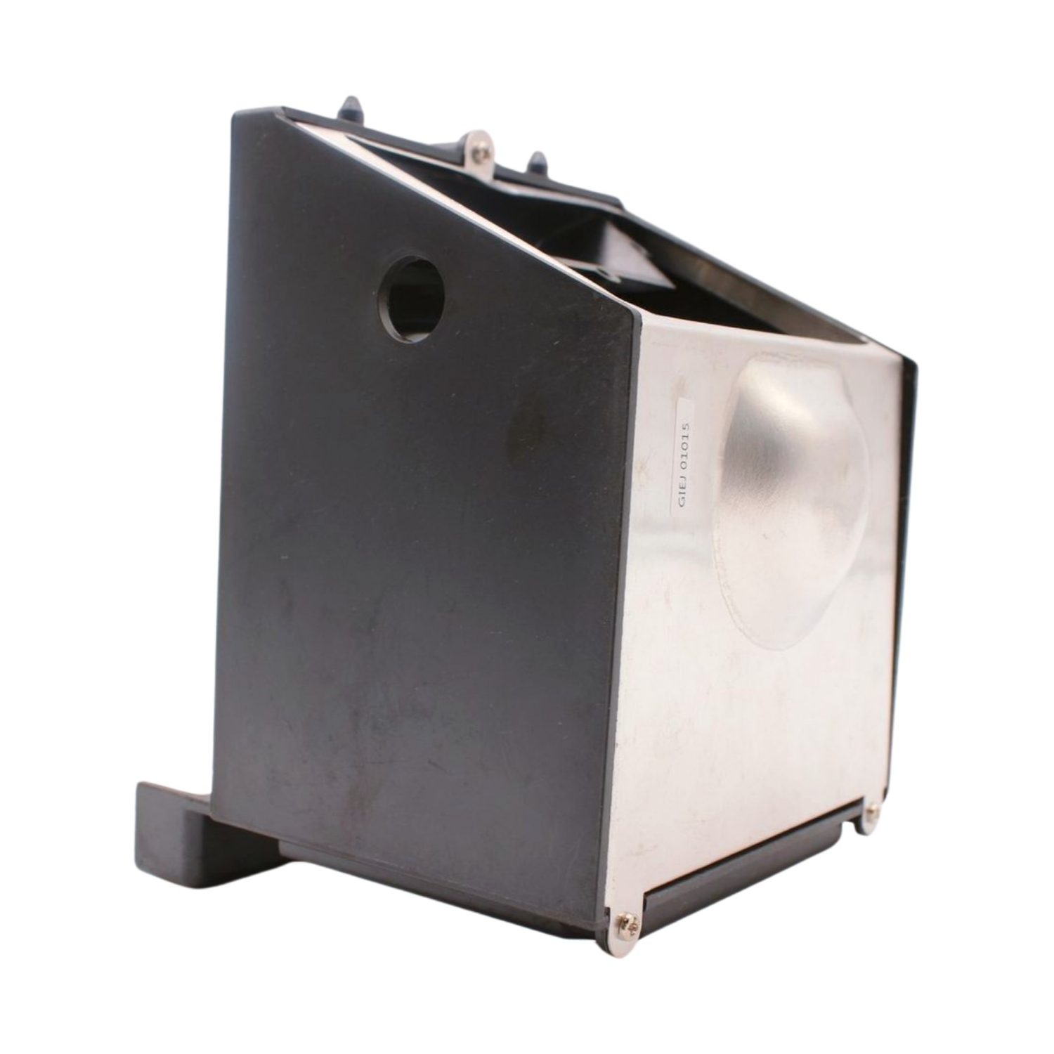 Jaspertronics™ OEM Lamp & Housing for The Samsung HLR5064W TV with Original High-Quality bulb inside - 240 Day Warranty