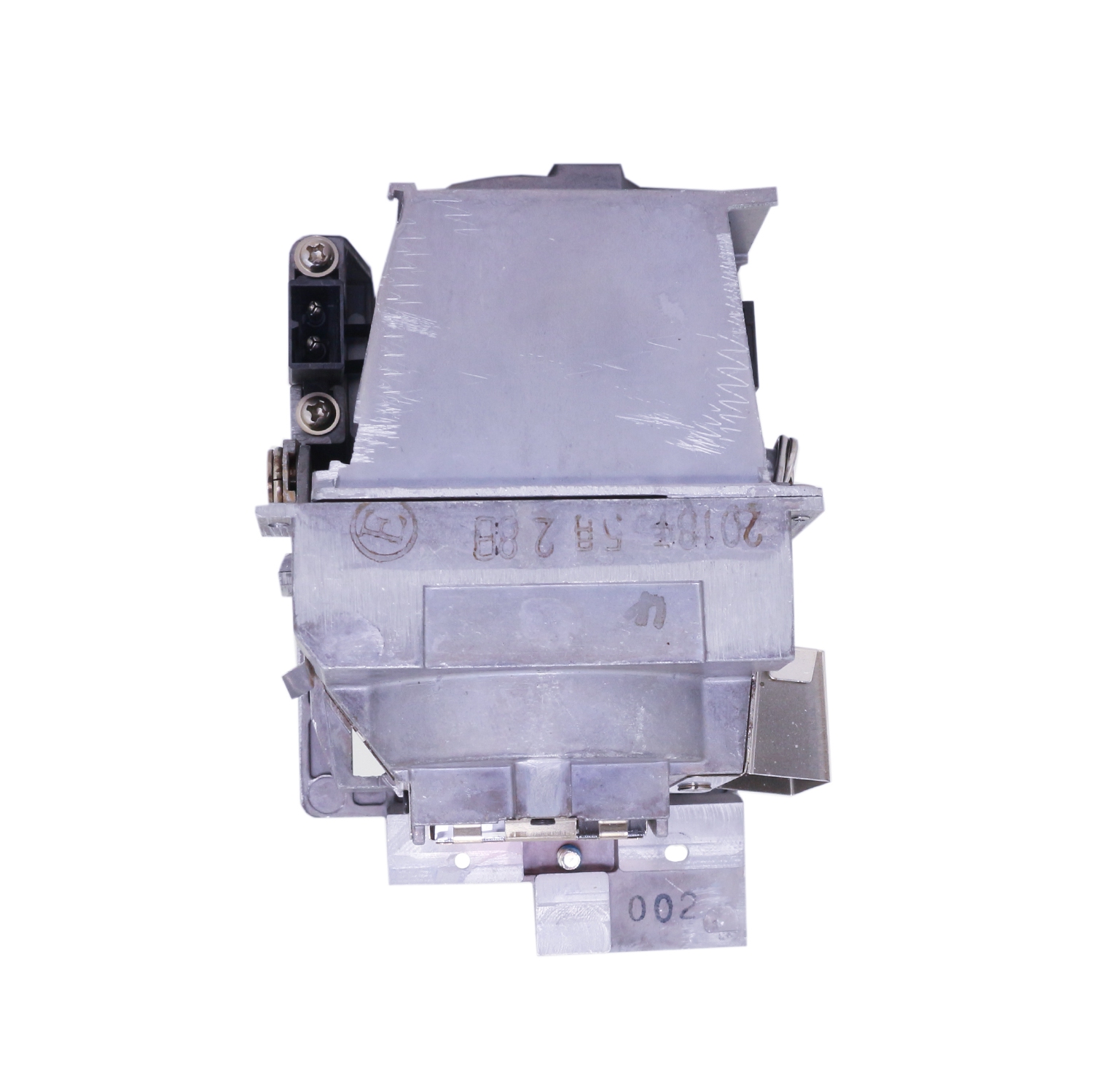 Jaspertronics™ Original Lamp & Housing for the BenQ SW921 Projector - 1 Year Warranty