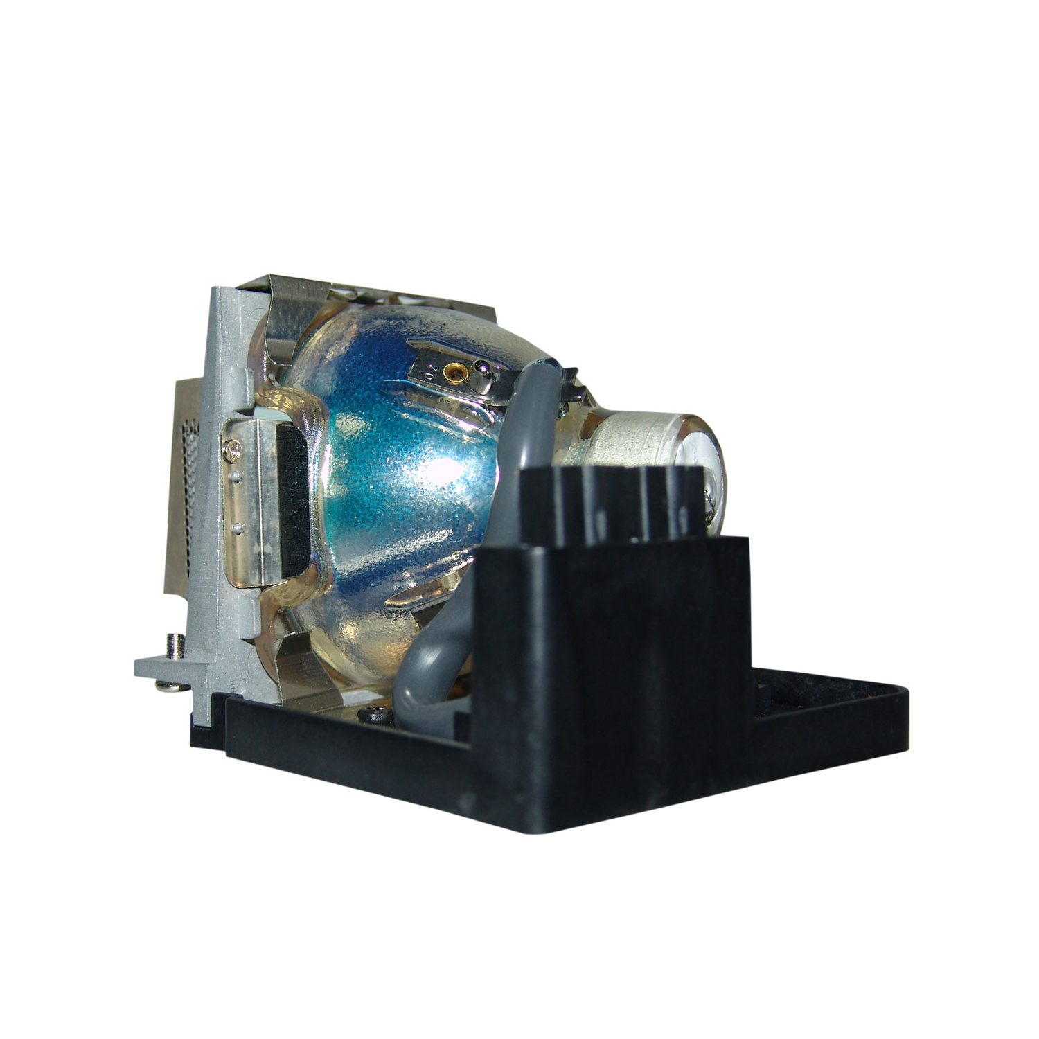 Jaspertronics™ Original SP-LAMP-034 Lamp & Housing for Infocus Projectors - 1 Year Warranty