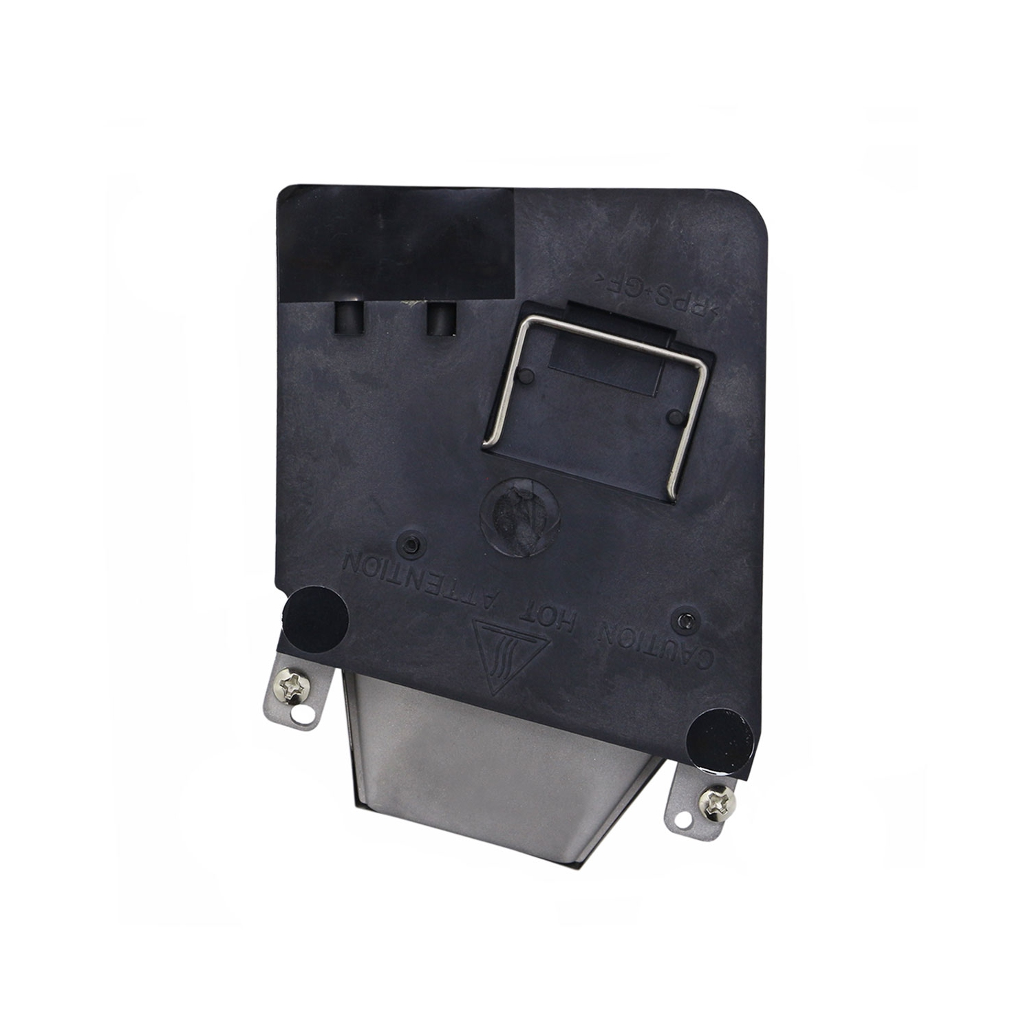 Jaspertronics™ Original SP-LAMP-034 Lamp & Housing for Infocus Projectors - 1 Year Warranty