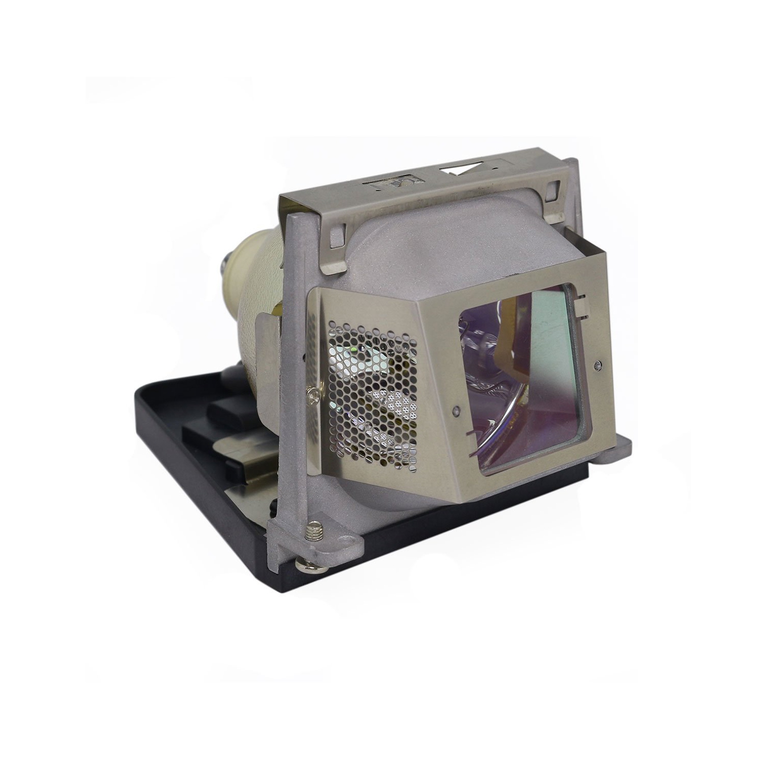 Jaspertronics™ Original SP-LAMP-034 Lamp & Housing for Infocus Projectors - 1 Year Warranty