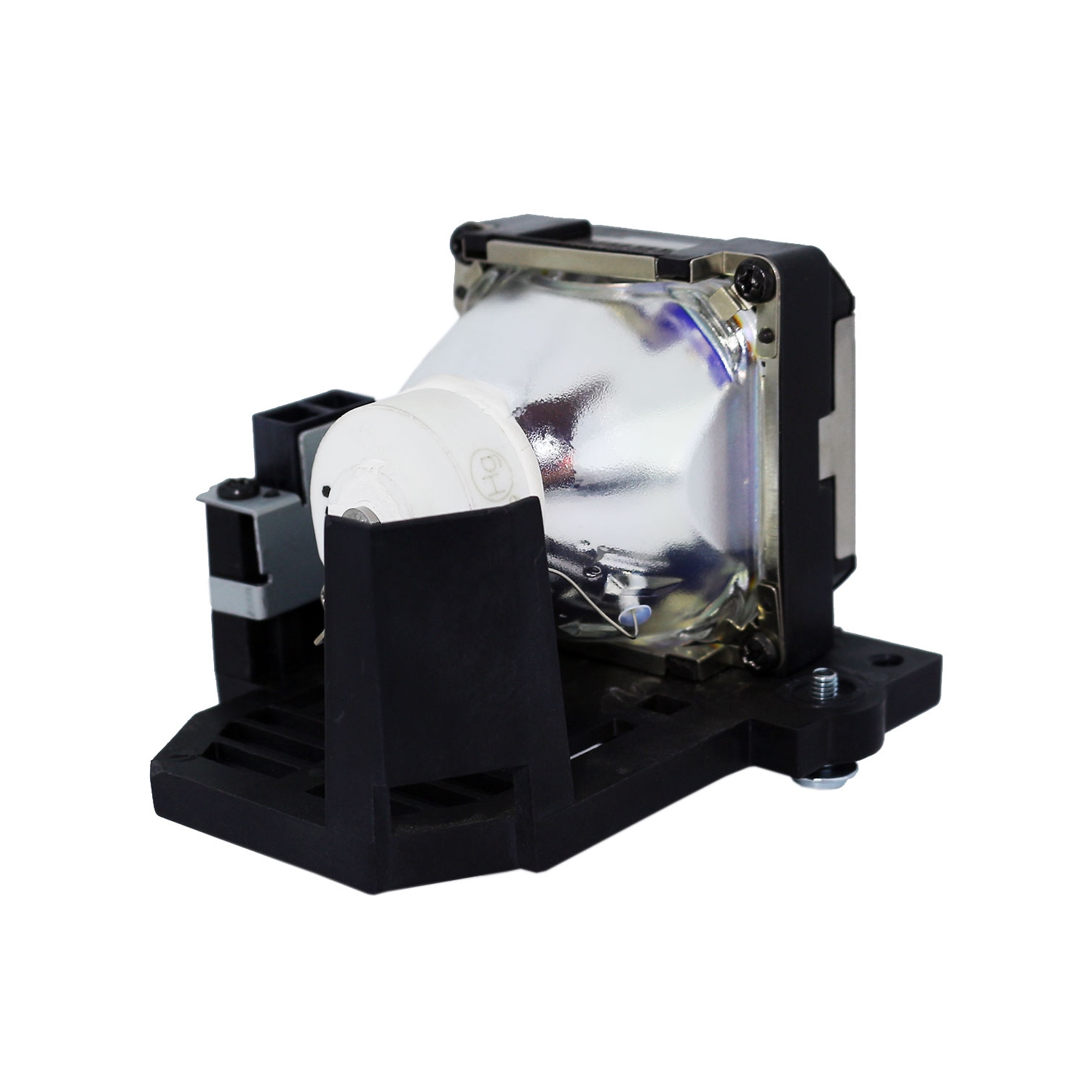 Jaspertronics™ Original PK-L2312U-G Lamp & Housing for JVC Projectors - 1 Year Warranty