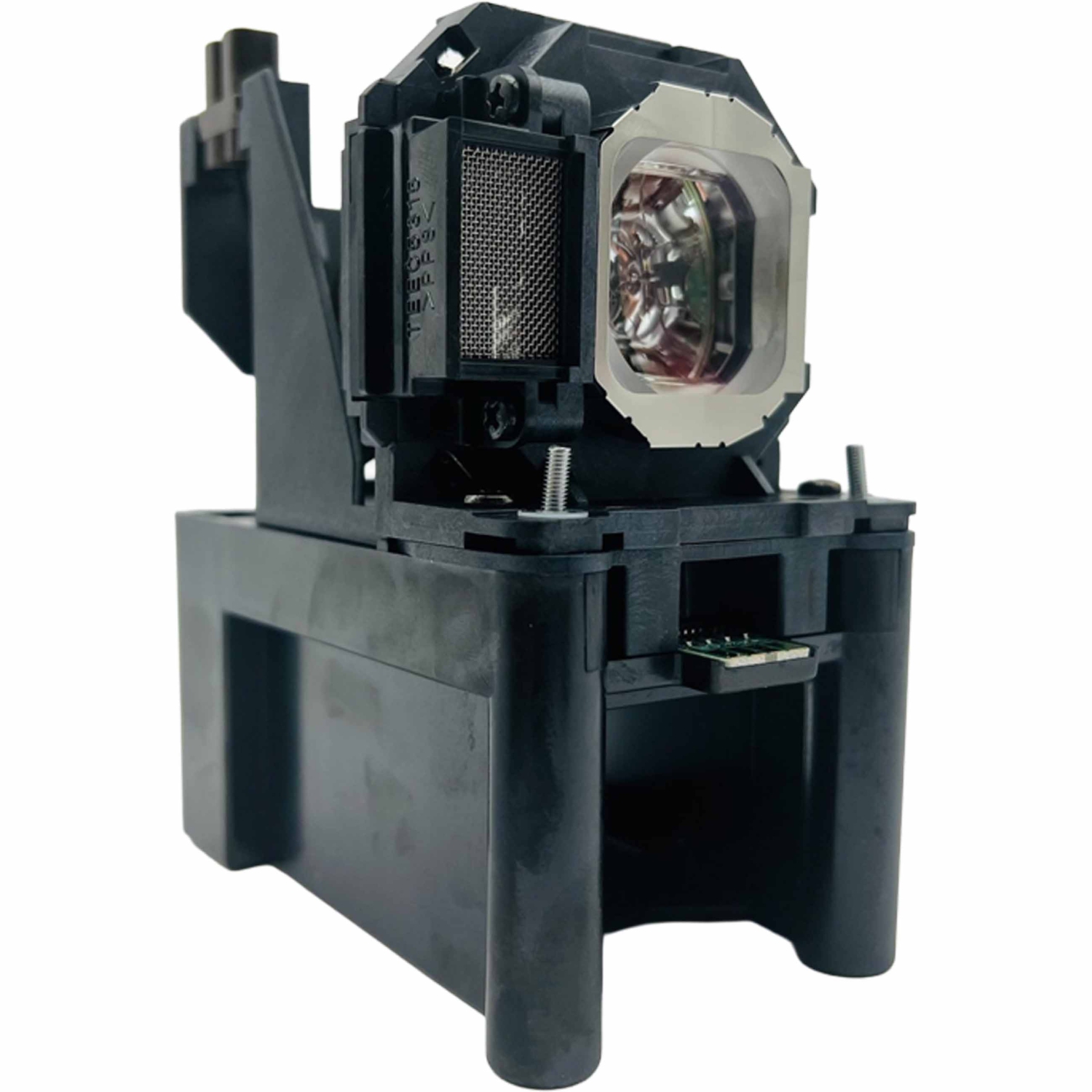 Panasonic Original Lamp & Housing for The PT-F100NT Projector - 1 Year Warranty