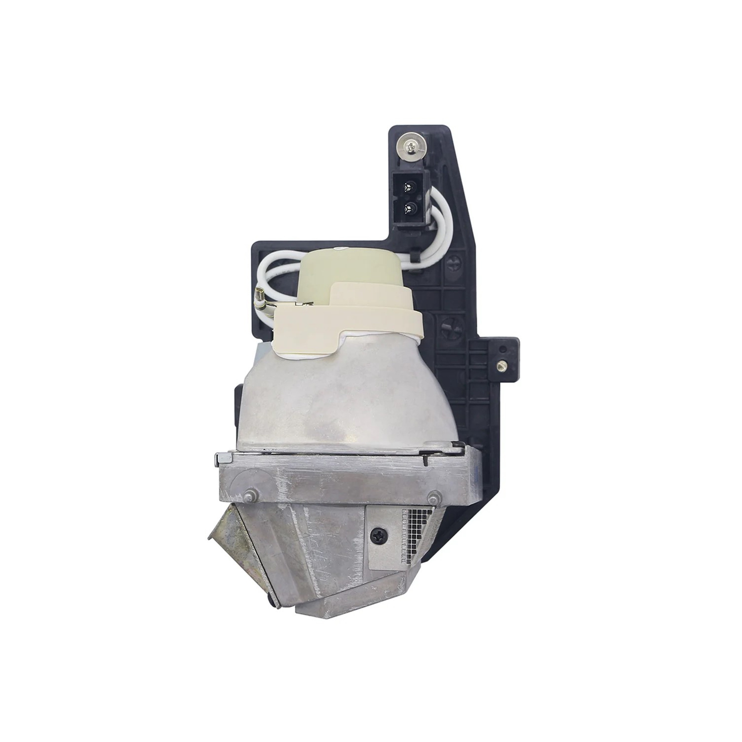 Jaspertronics™ Original Lamp & Housing for the Panasonic PT-TW330U Projector - 1 Year Warranty