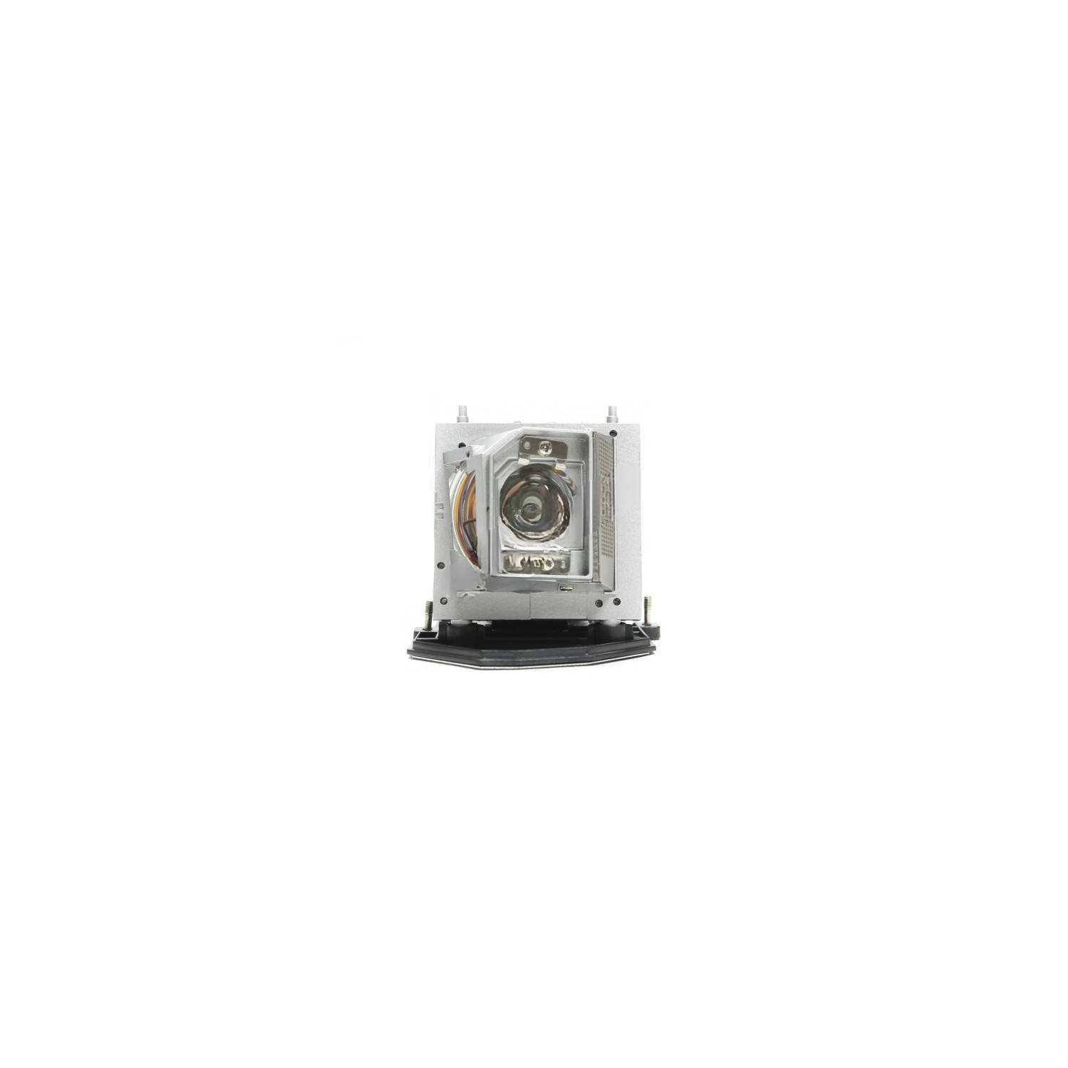 Jaspertronics™ Original Lamp & Housing for the Panasonic PT-TW330U Projector - 1 Year Warranty