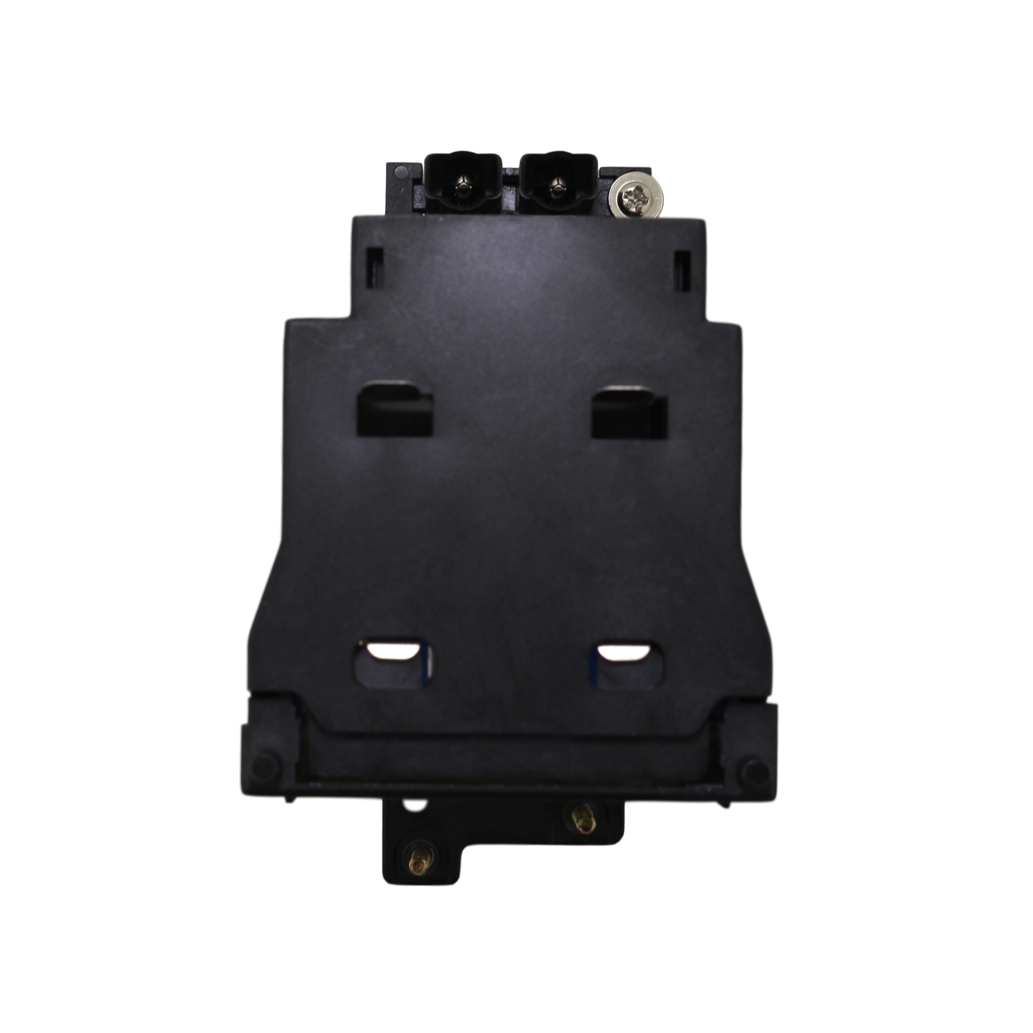 Jaspertronics™ Original Lamp & Housing for the Panasonic PT-L300U Projector - 1 Year Warranty