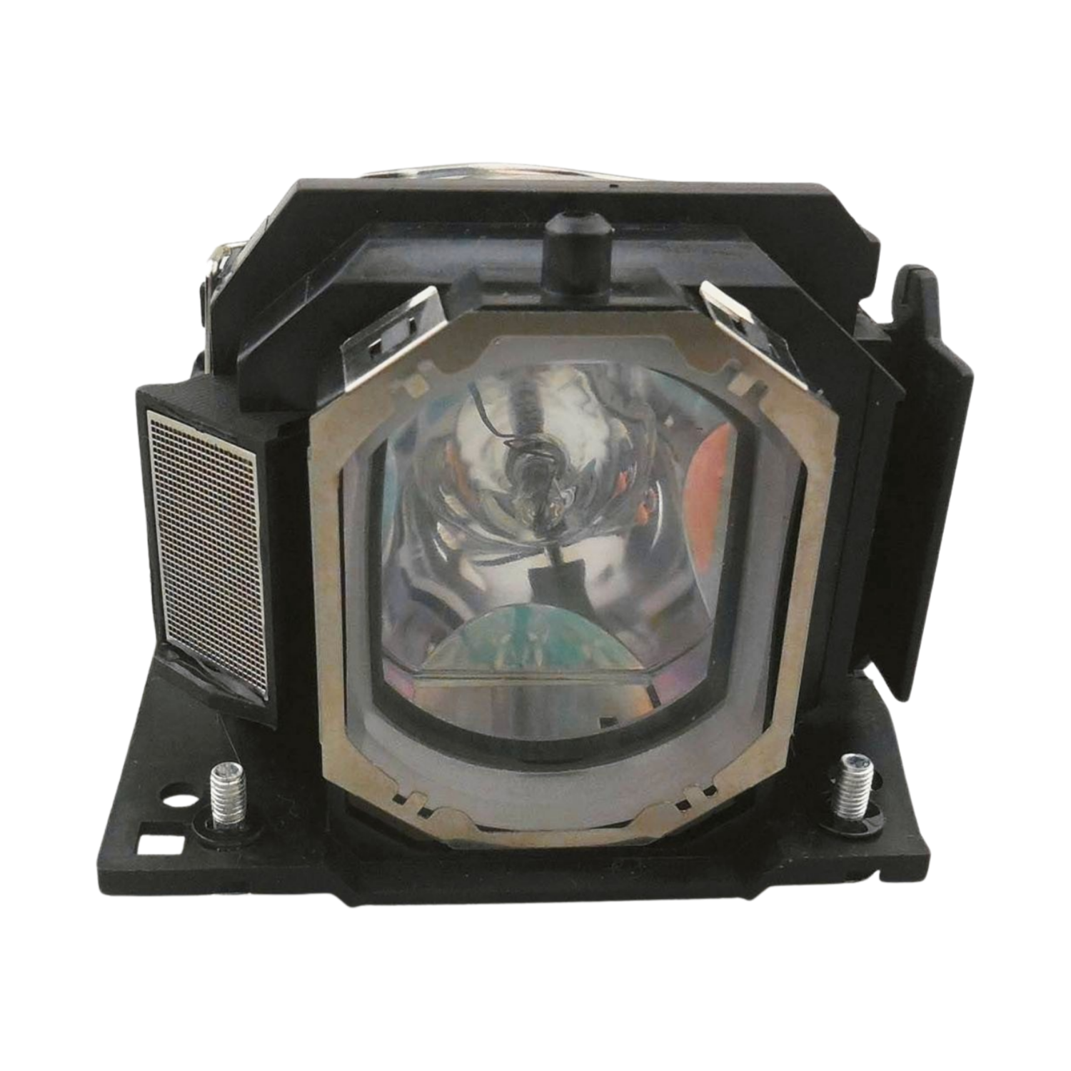 Jaspertronics™ Original Lamp & Housing for the 3M X26i Projector - 1 Year Warranty