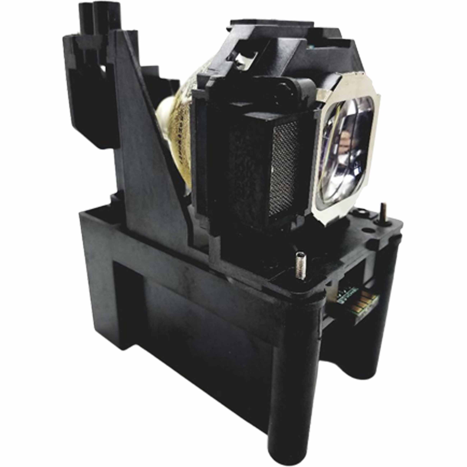 Panasonic Original Lamp & Housing for The PT-FW100NT Projector - 1 Year Warranty