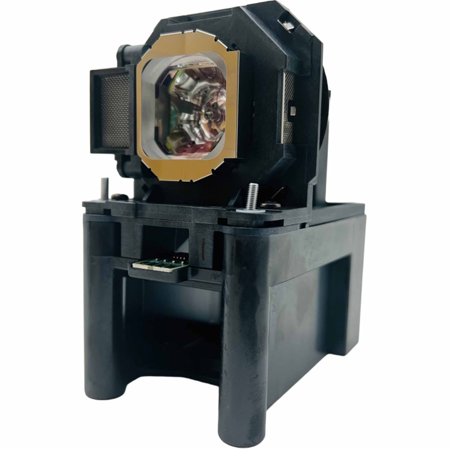 Panasonic Original Lamp & Housing for The PT-FW100NT Projector - 1 Year Warranty