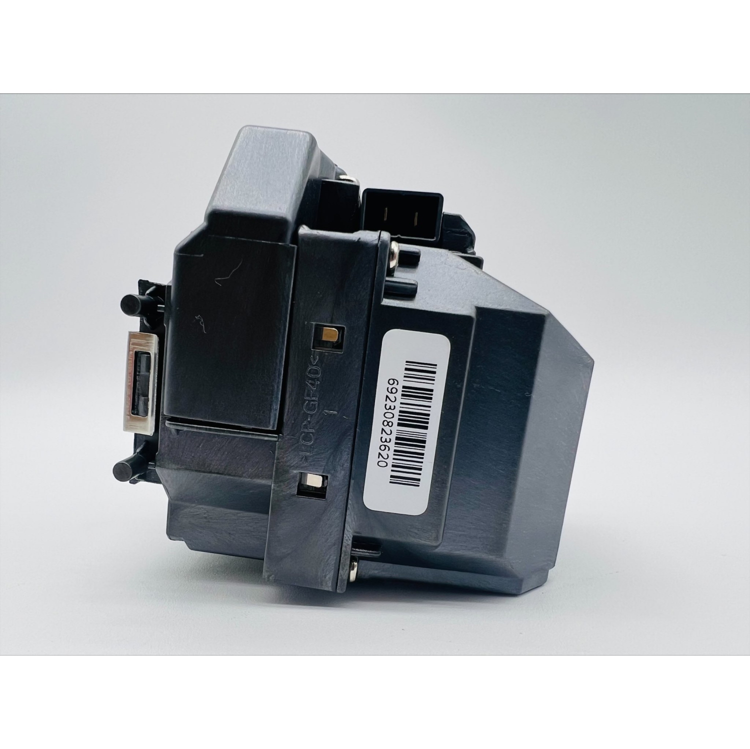 Jaspertronics™ Original Lamp & Housing for the Epson EH-TW550 Projector - 1 Year Warranty