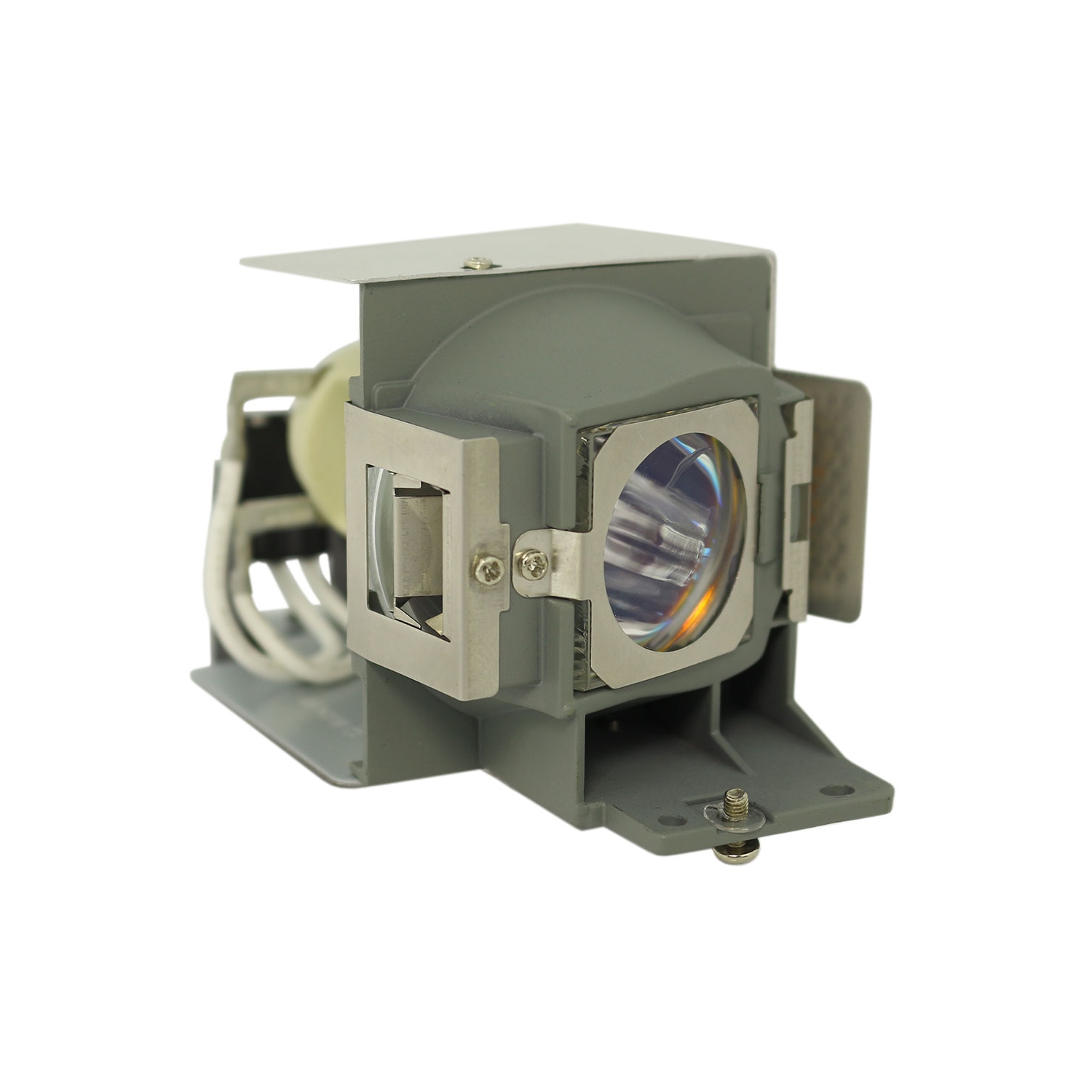 Jaspertronics™ Original Lamp & Housing for the Acer X1111 Projector - 1 Year Warranty