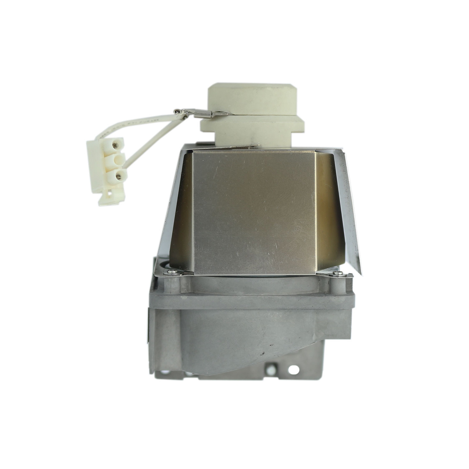 Jaspertronics™ Original RLC-083 Lamp & Housing for Viewsonic Projectors - 1 Year Warranty