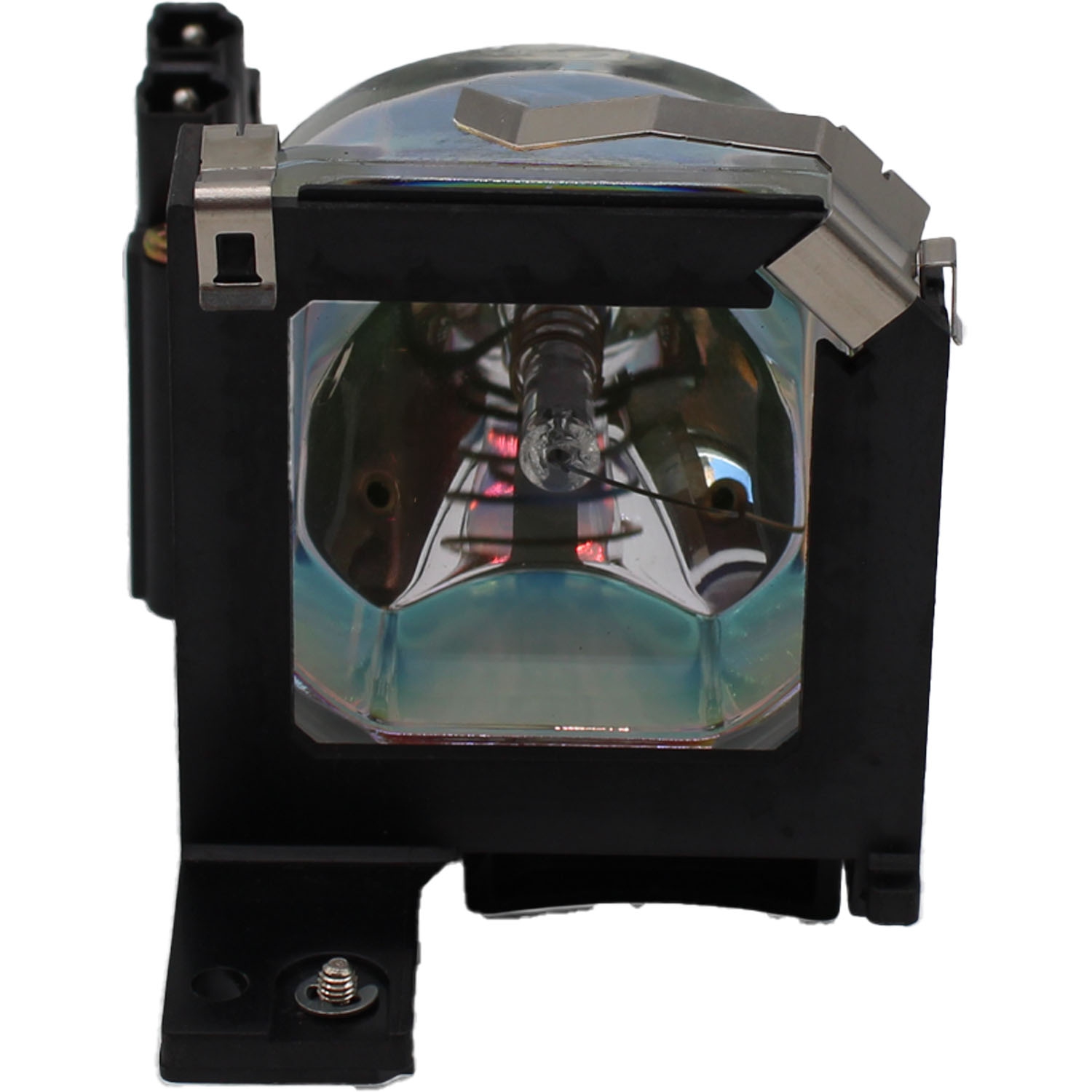 Jaspertronics™ Original Lamp & Housing for the Epson EMP-52 Projector - 1 Year Warranty