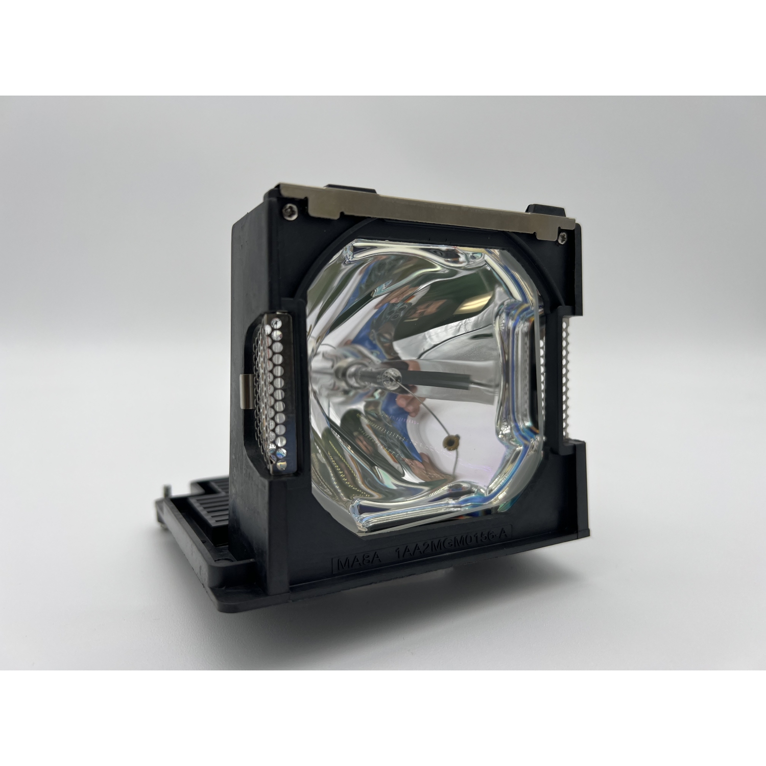 Jaspertronics™ Original Lamp & Housing for the Christie Digital Vivid-LX35 Projector - 1 Year Warranty