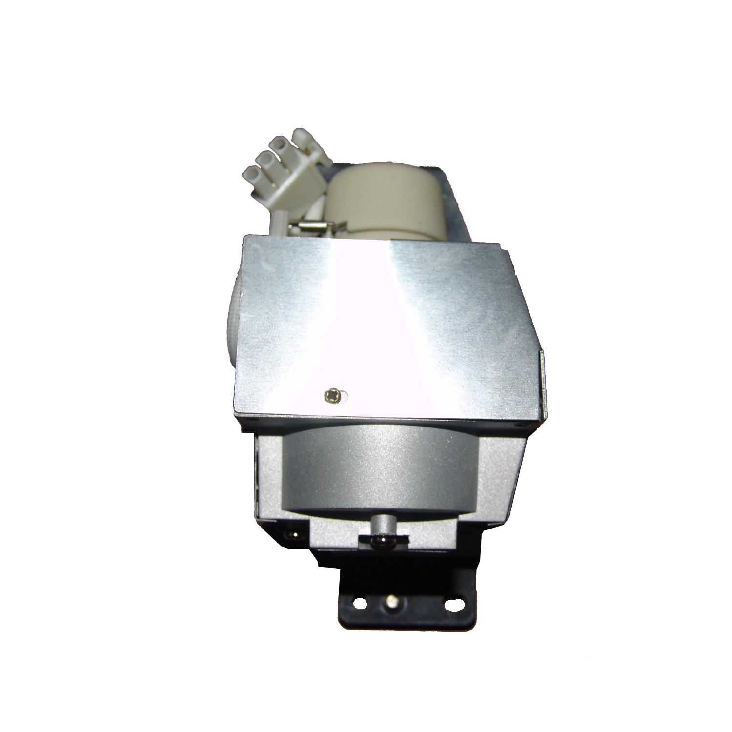 Jaspertronics™ Original Lamp & Housing for the BenQ MP782ST Projector - 1 Year Warranty