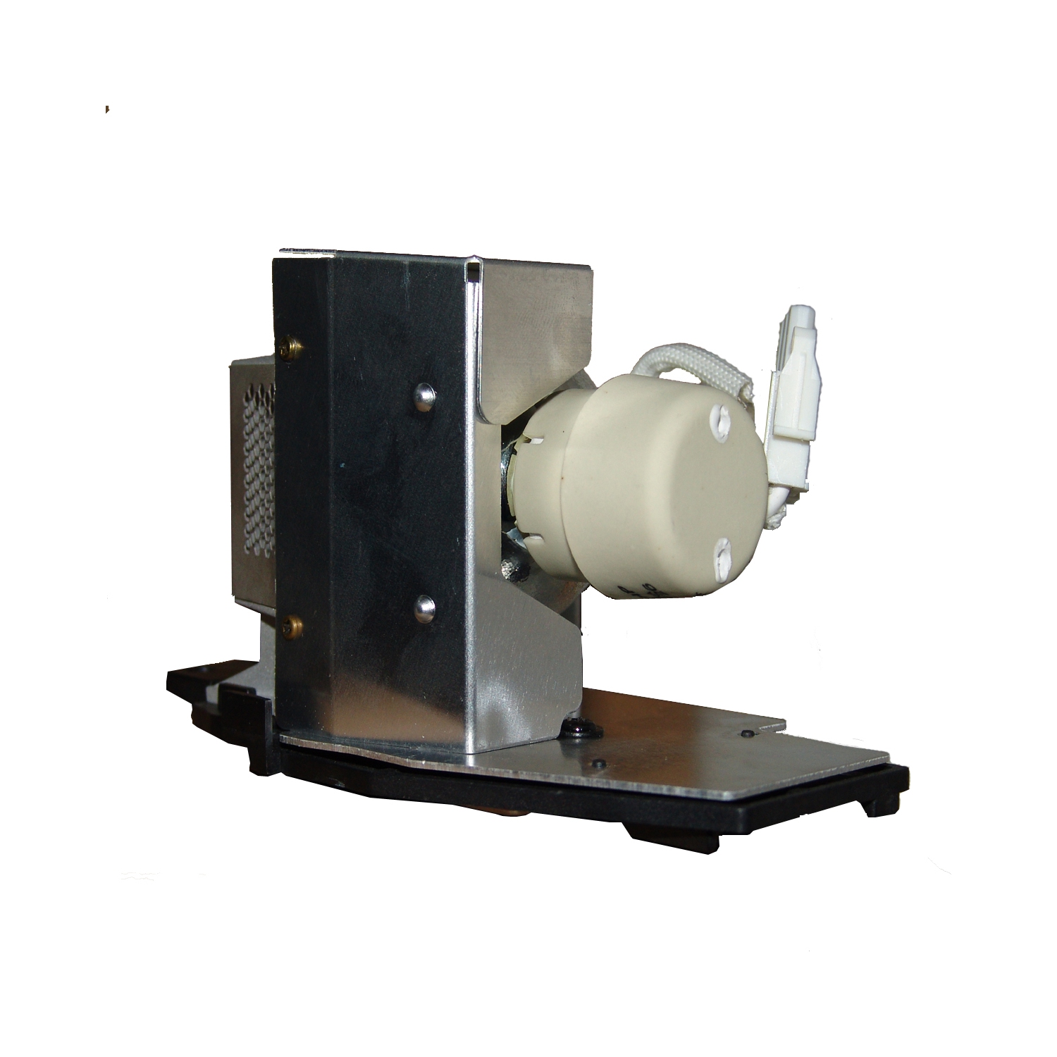 Jaspertronics™ Original Lamp & Housing for the BenQ MP782ST Projector - 1 Year Warranty