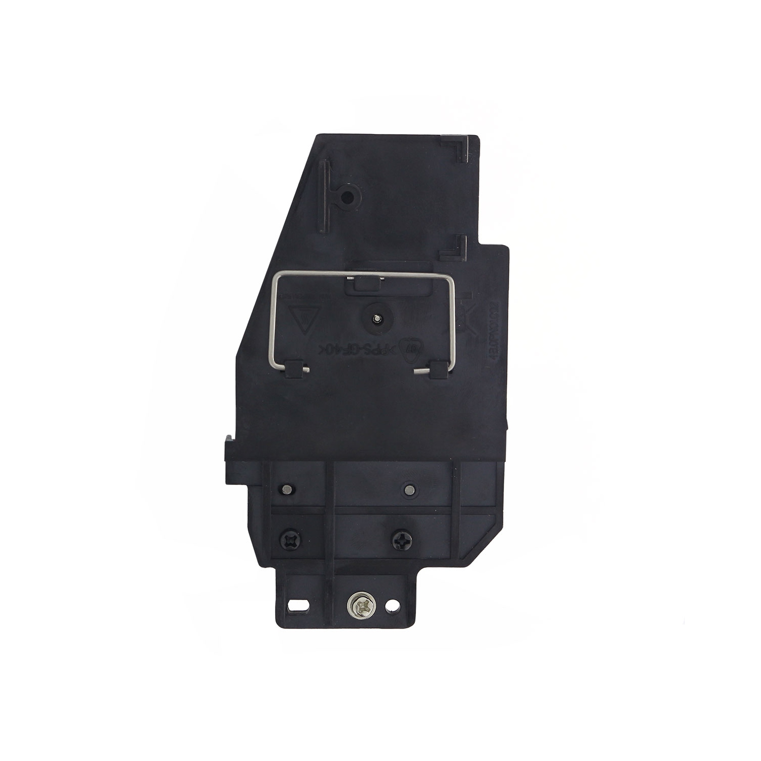 Jaspertronics™ Original Lamp & Housing for the BenQ MP782ST Projector - 1 Year Warranty