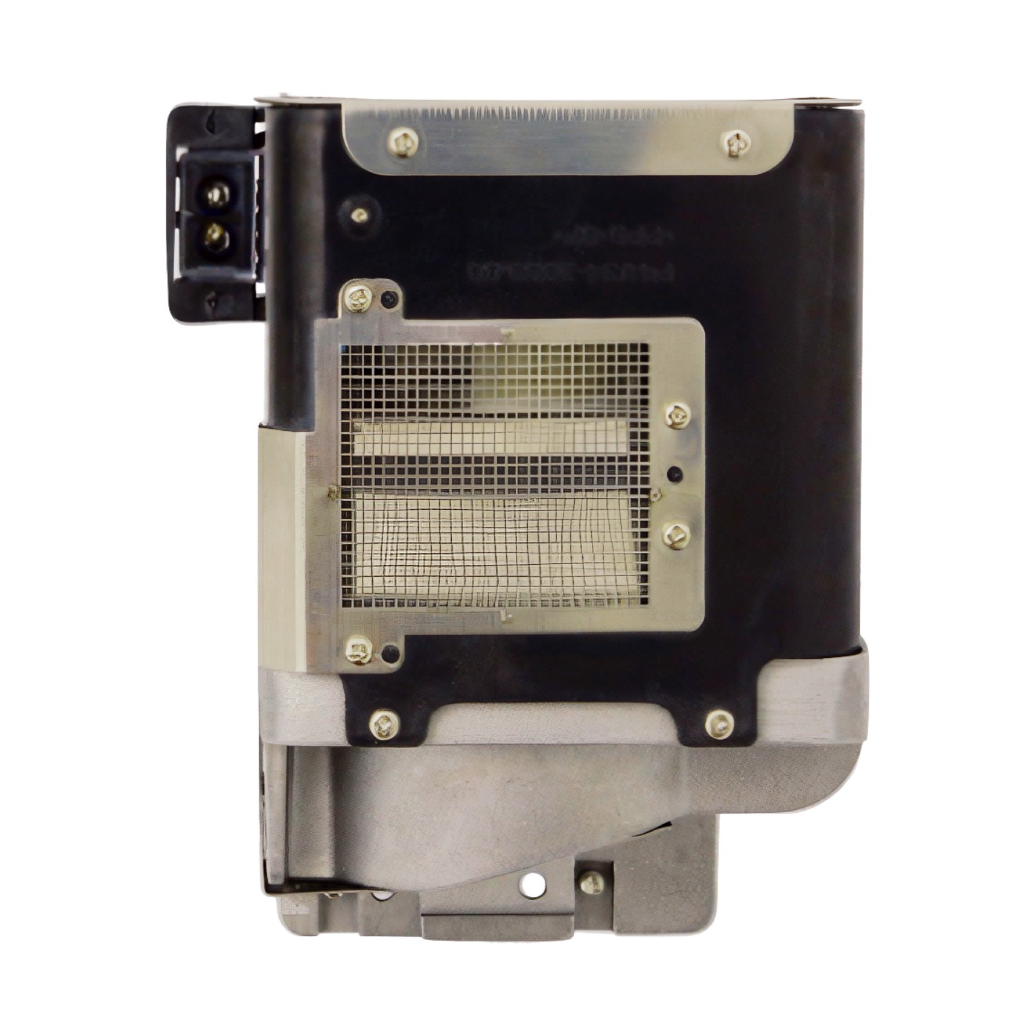 Jaspertronics™ Original Lamp & Housing for the Mitsubishi GF-780 Projector - 1 Year Warranty