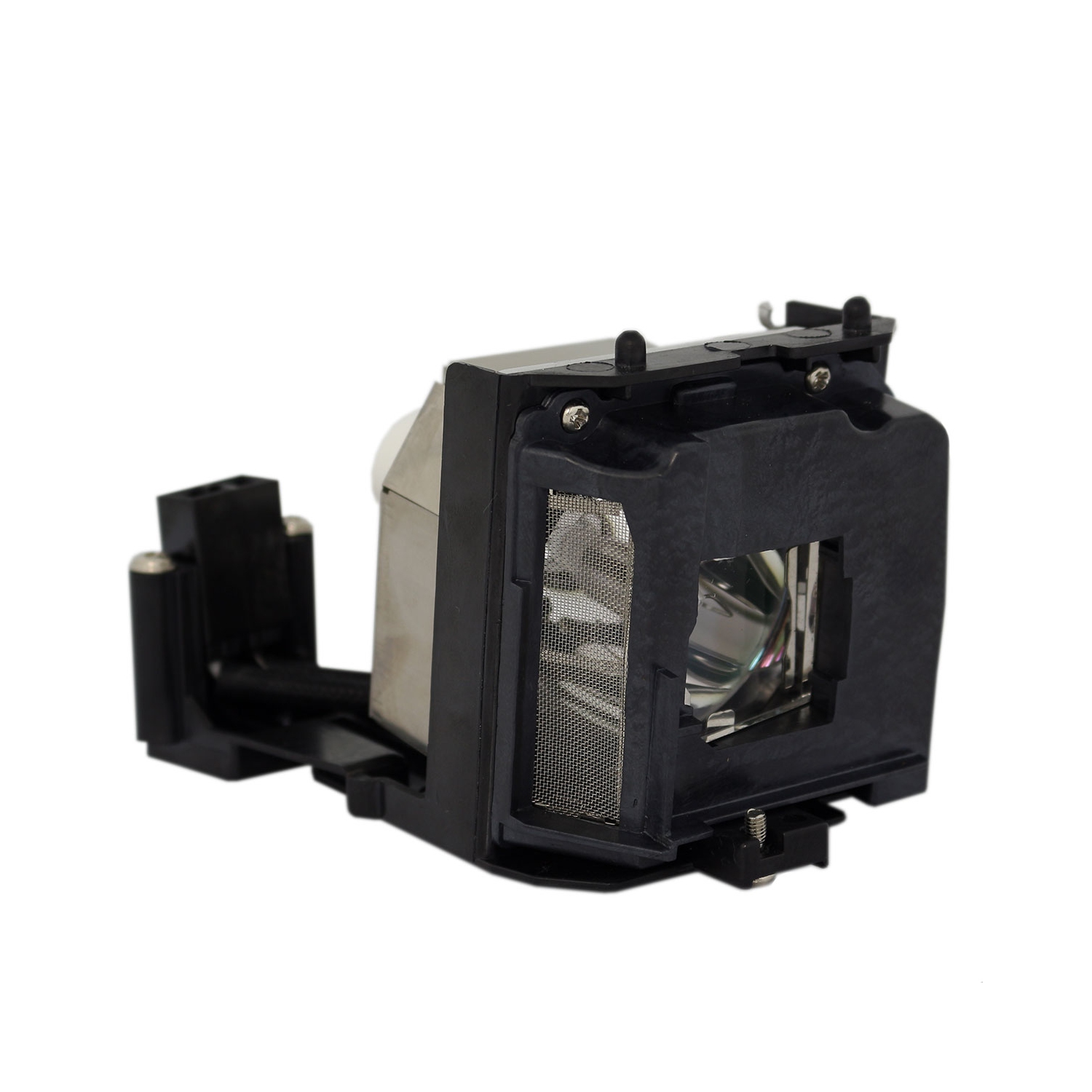 Jaspertronics™ Original Lamp & Housing for the Sharp XR-H825SA Projector - 1 Year Warranty
