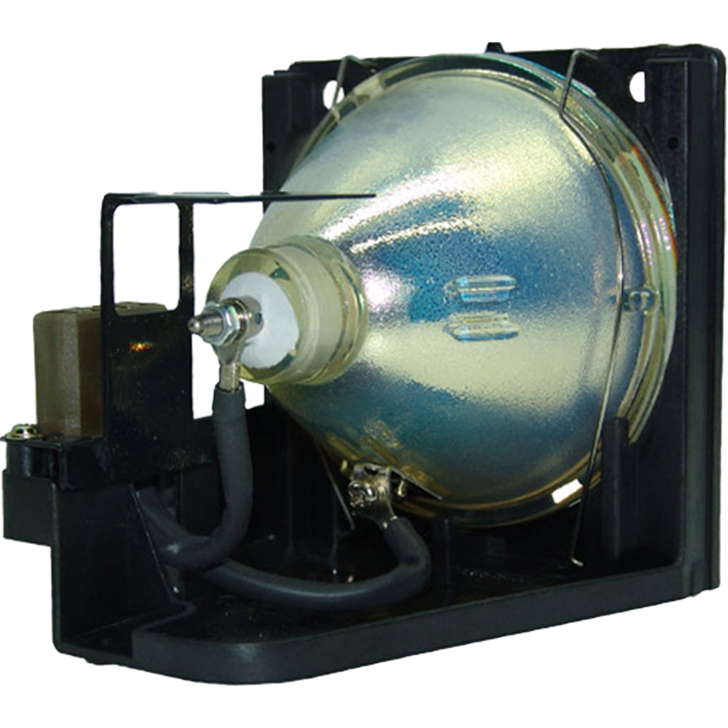 Jaspertronics™ Lamp & Housing for the Proxima DP-9260 Projector w Original Philips Lamp Inside - 1 Year Warranty