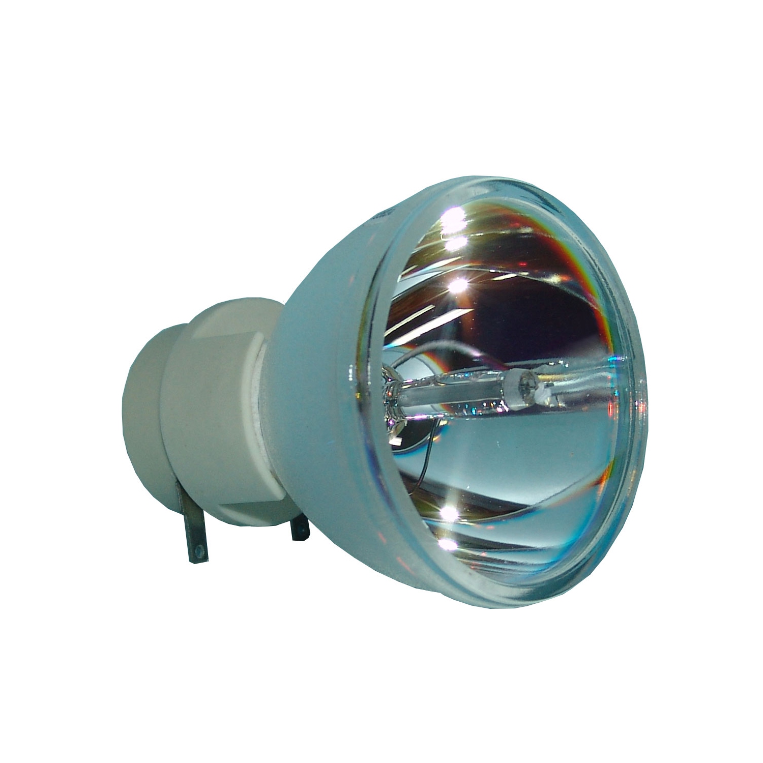 Jaspertronics™ OEM BL-FP280F Replacement Bulb for Optoma Projectors with Original High-Quality bulb inside - 240 Day Warranty