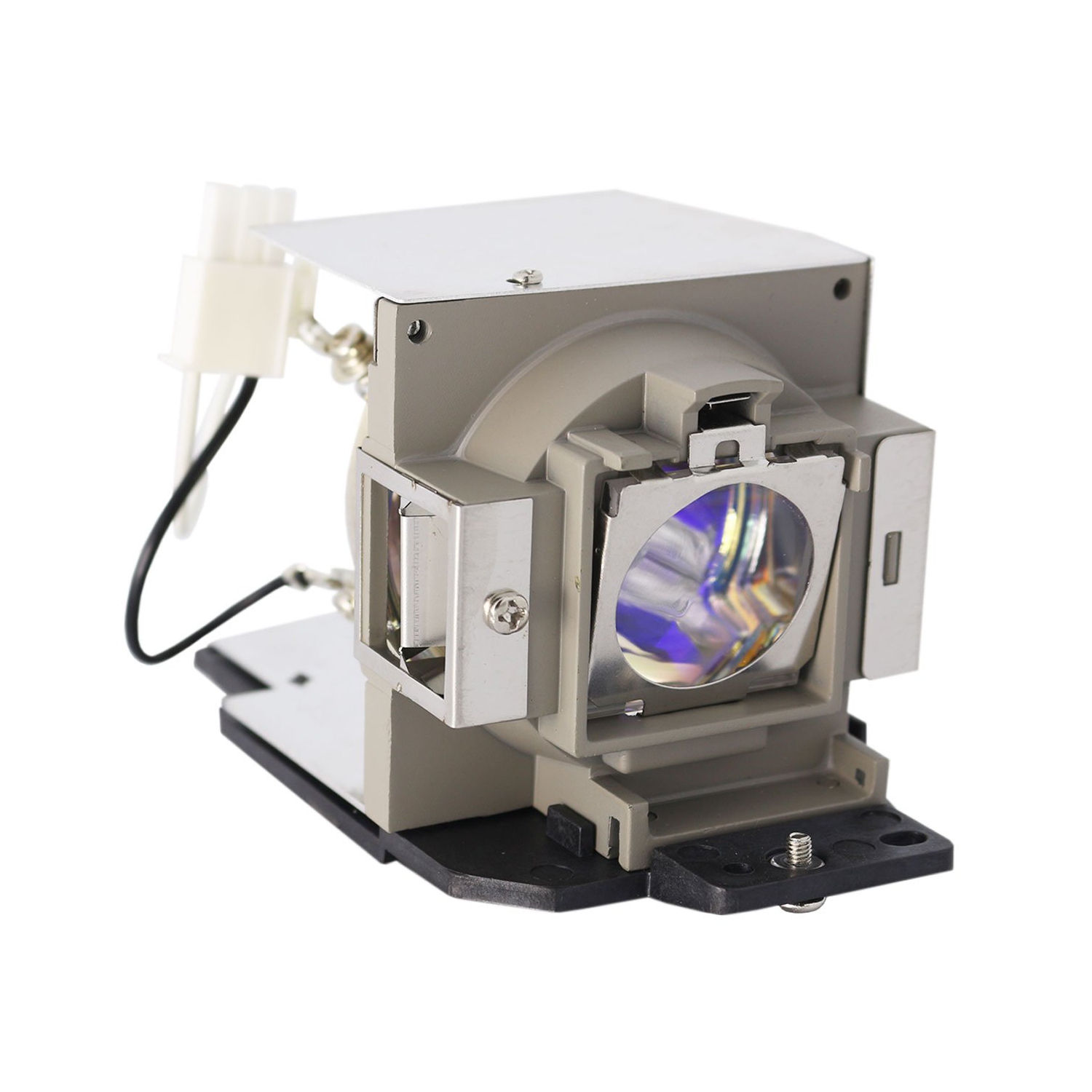 Jaspertronics™ Original Lamp & Housing for the Acer P5205 Projector - 1 Year Warranty