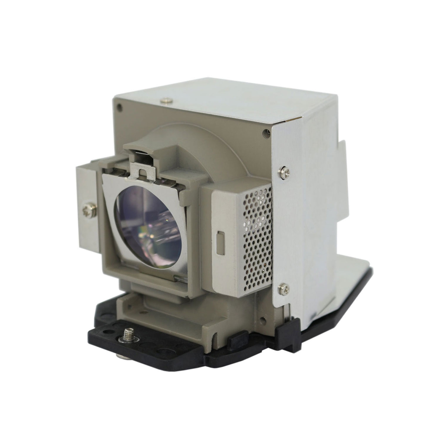 Jaspertronics™ Original Lamp & Housing for the Acer P5205 Projector - 1 Year Warranty