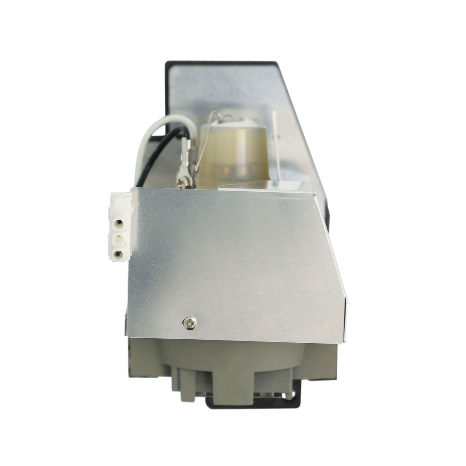 Jaspertronics™ Original Lamp & Housing for the Acer P5205 Projector - 1 Year Warranty