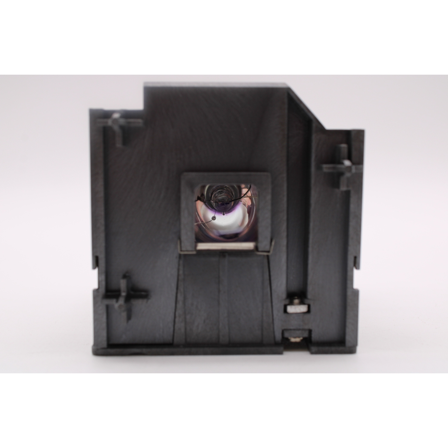 Jaspertronics™ Original Lamp & Housing for the Infocus V30 Projector - 1 Year Warranty