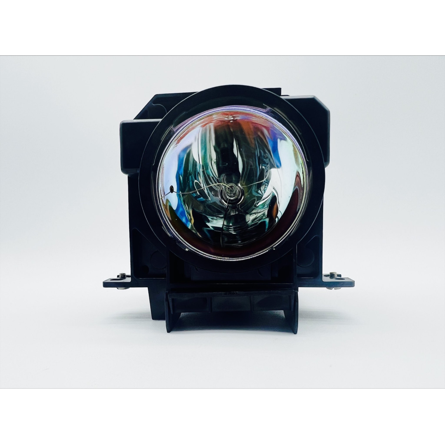 Jaspertronics™ Original Lamp & Housing for the Epson EMP-8300 Projector - 1 Year Warranty