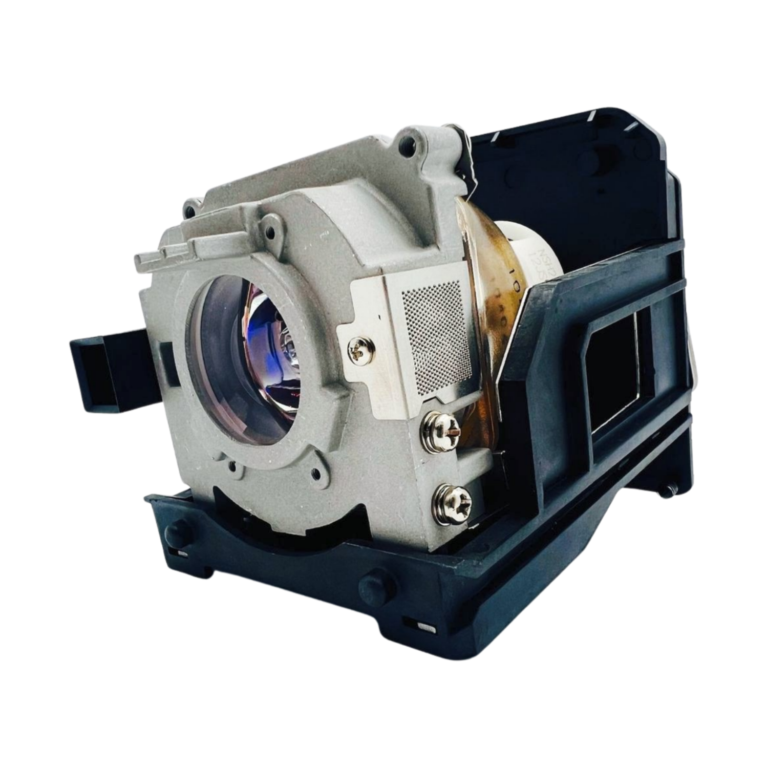 Jaspertronics™ Original Lamp & Housing for the NEC WT610 Projector - 1 Year Warranty