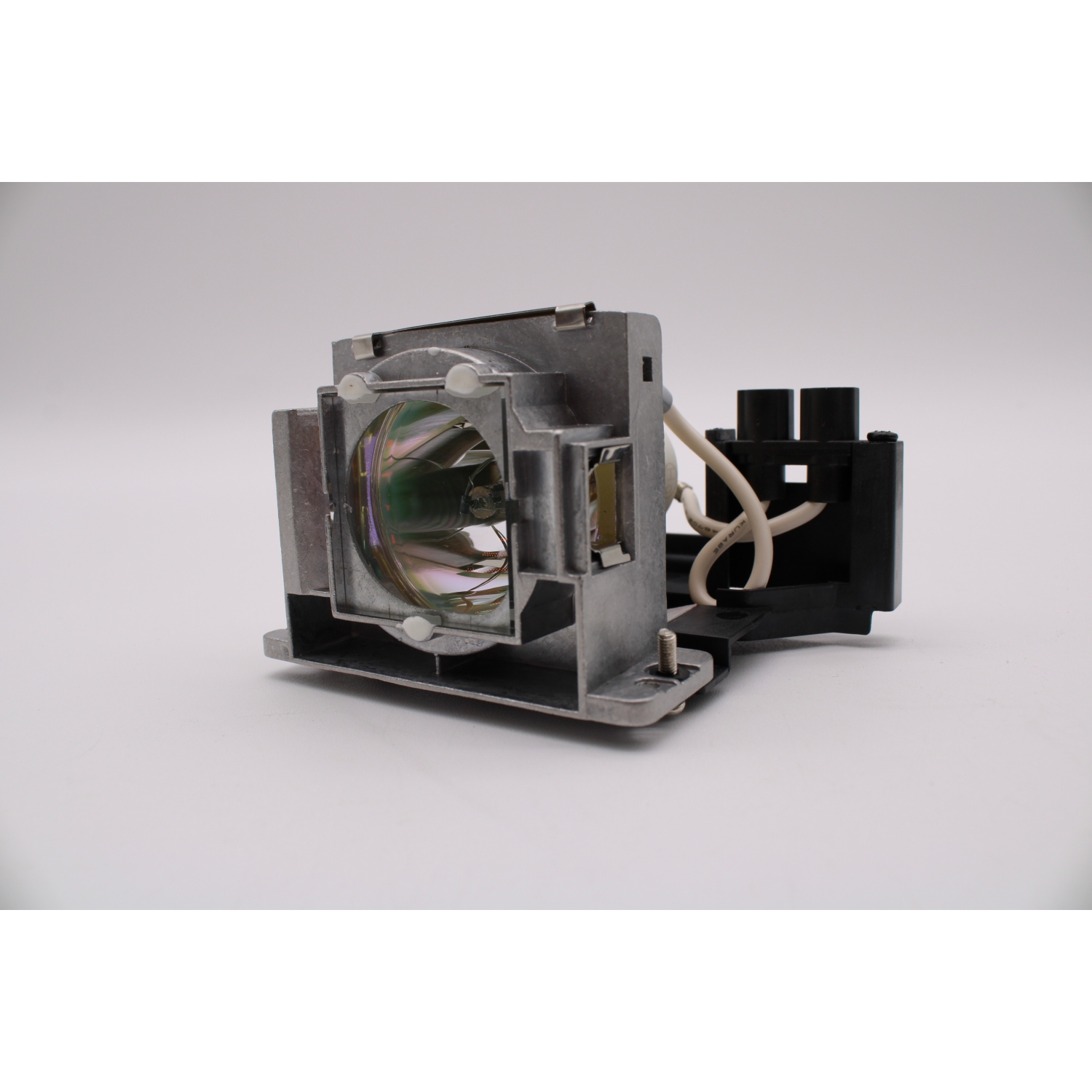 Jaspertronics™ Original PJL-725 Lamp & Housing for Yamaha Projectors - 1 Year Warranty