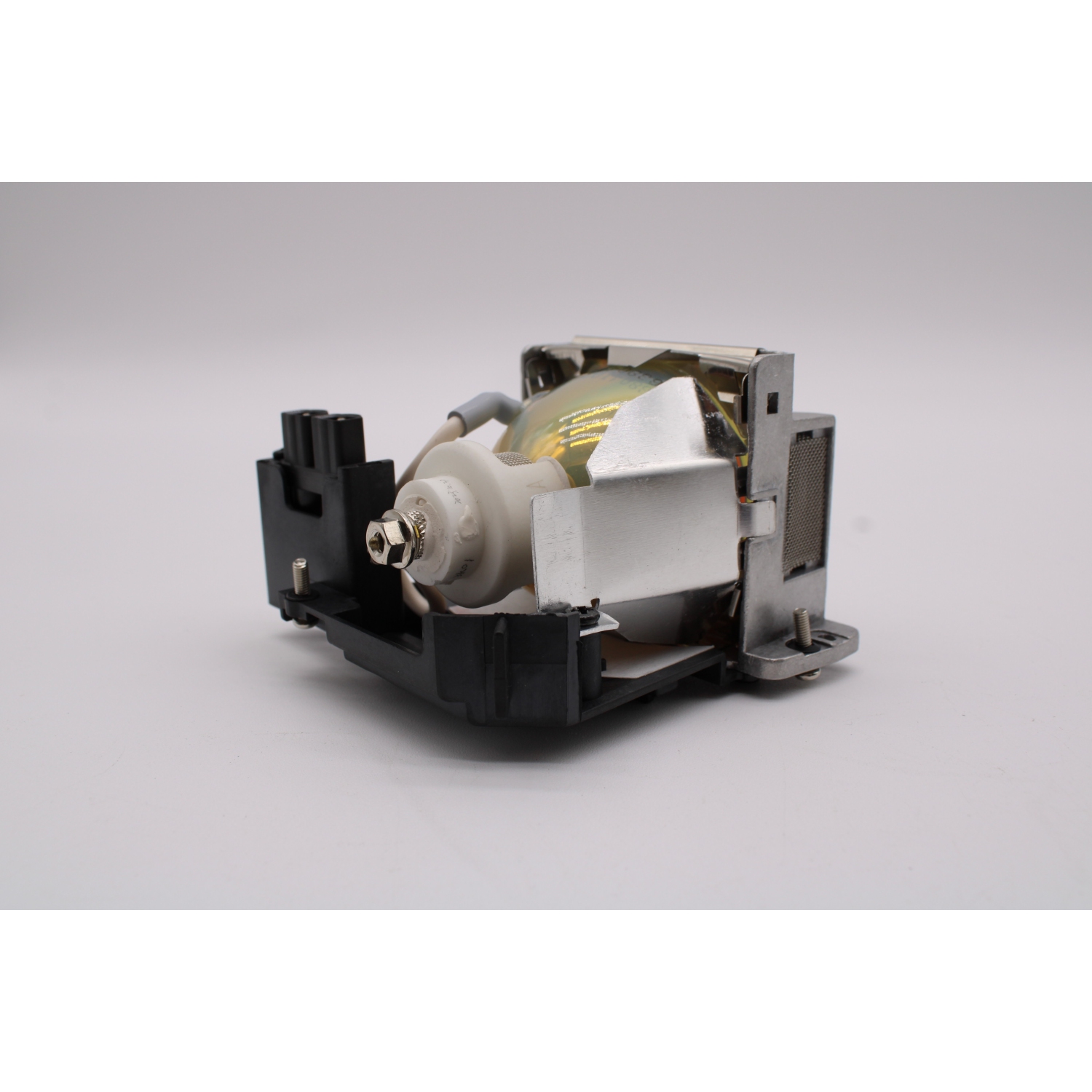 Jaspertronics™ Original PJL-725 Lamp & Housing for Yamaha Projectors - 1 Year Warranty