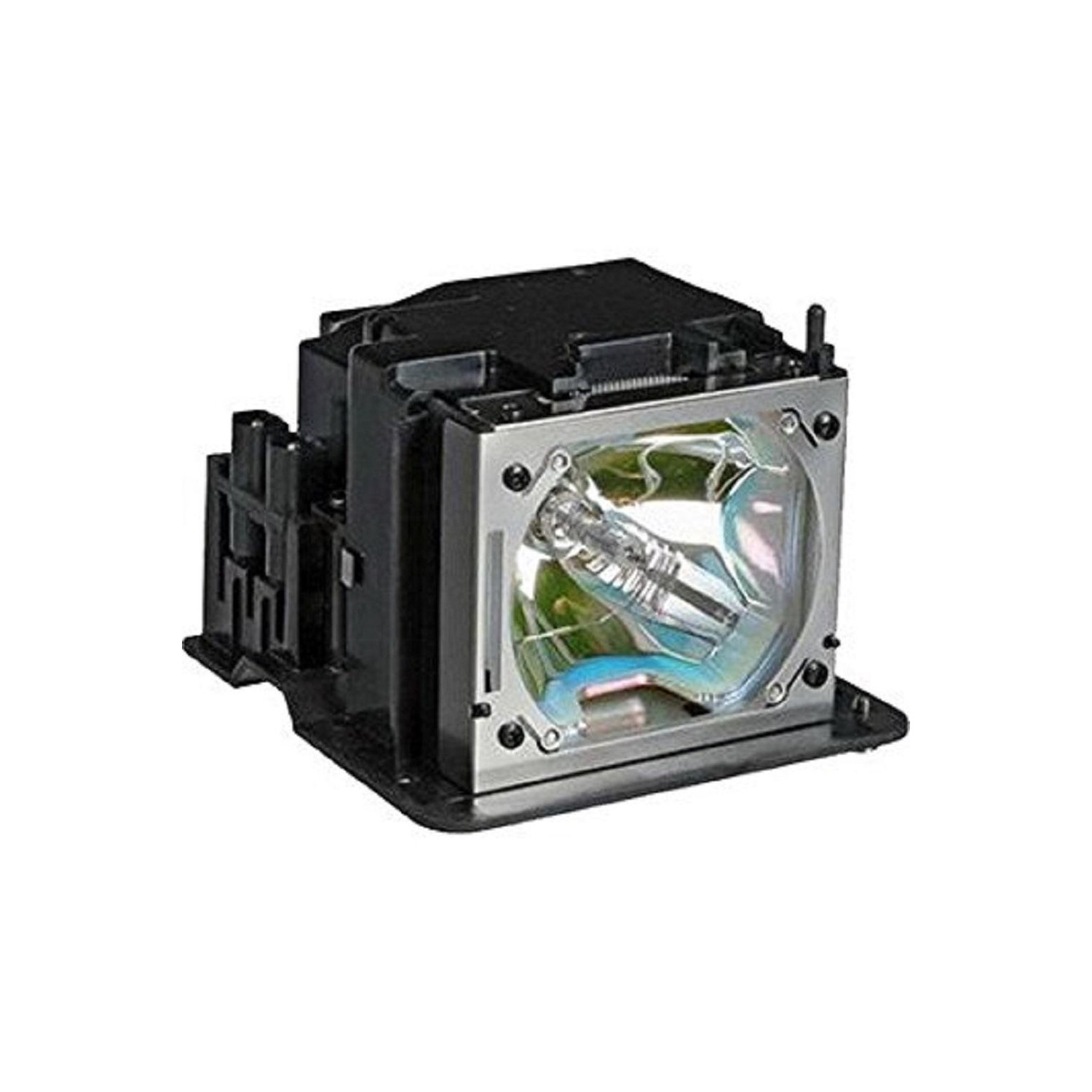Jaspertronics™ Original Lamp & Housing for the NEC VT660 Projector - 1 Year Warranty