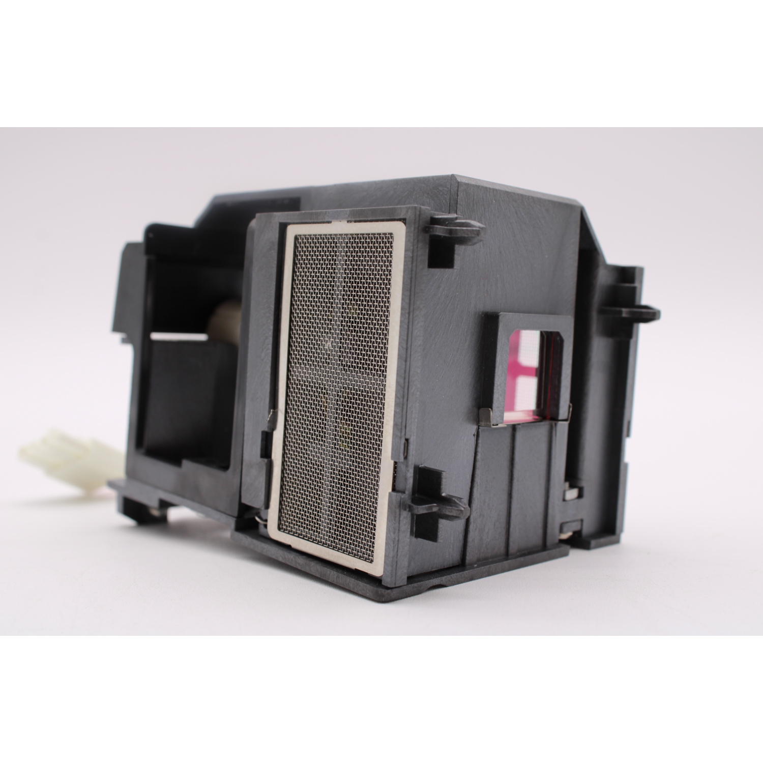 Jaspertronics™ Original Lamp & Housing for the Infocus X2 Projector - 1 Year Warranty