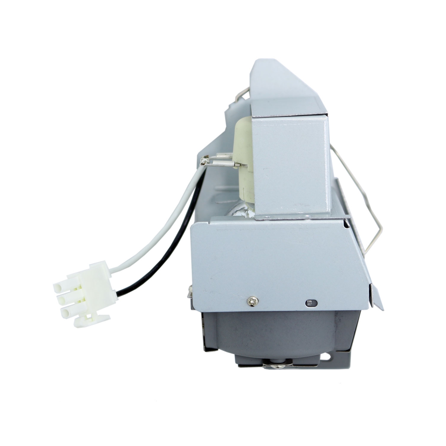 Jaspertronics™ Original Lamp & Housing for the BenQ MX816ST Projector - 1 Year Warranty