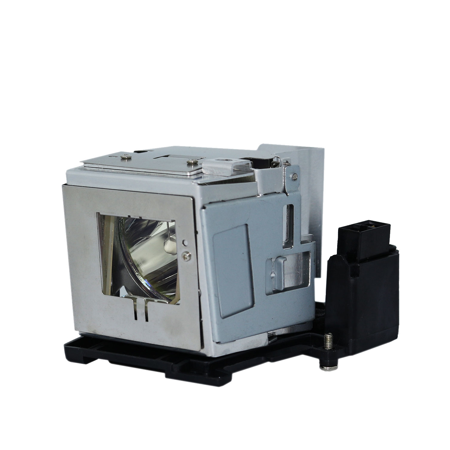 Jaspertronics™ Original Lamp & Housing for the Sharp PG-D3010X Projector - 1 Year Warranty