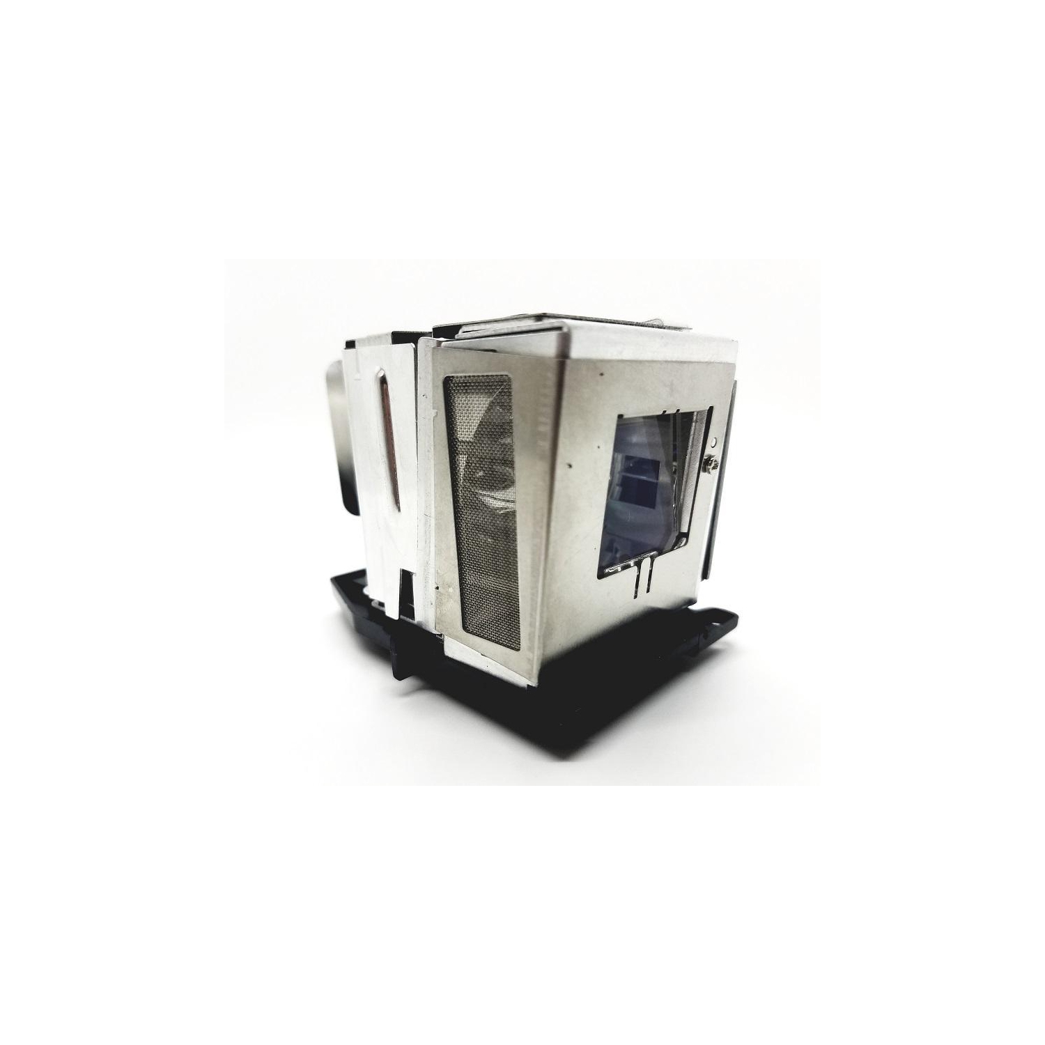 Jaspertronics™ Original Lamp & Housing for the Sharp PG-D3010X Projector - 1 Year Warranty