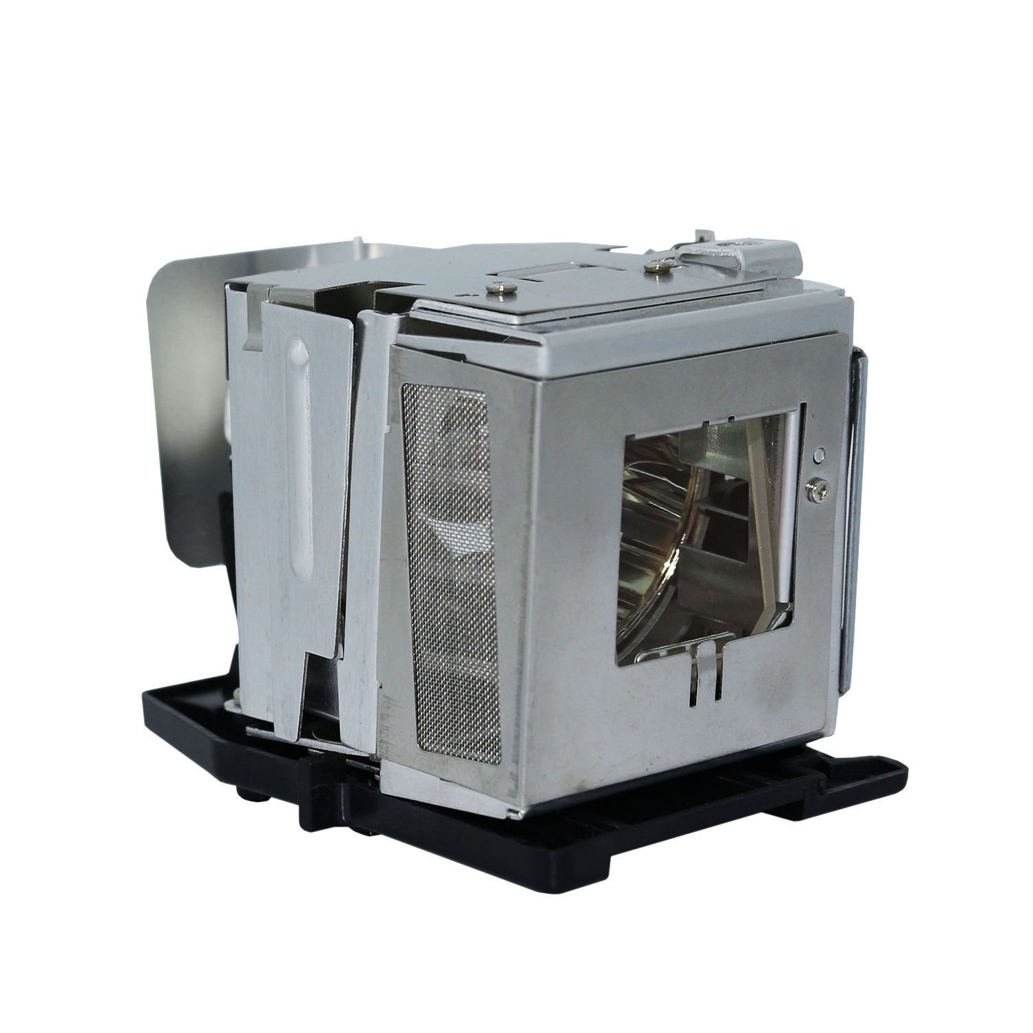 Jaspertronics™ Original Lamp & Housing for the Sharp PG-D3010X Projector - 1 Year Warranty