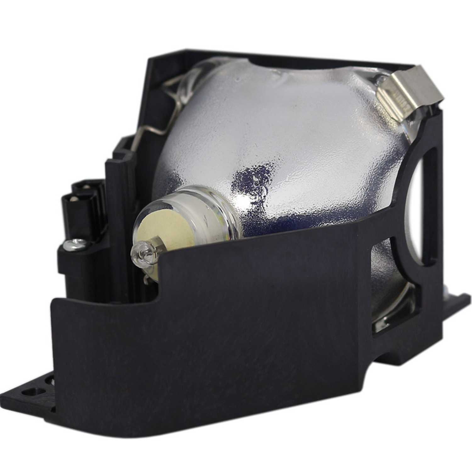 Jaspertronics™ Original Lamp & Housing for the Epson EMP-51 Projector - 1 Year Warranty