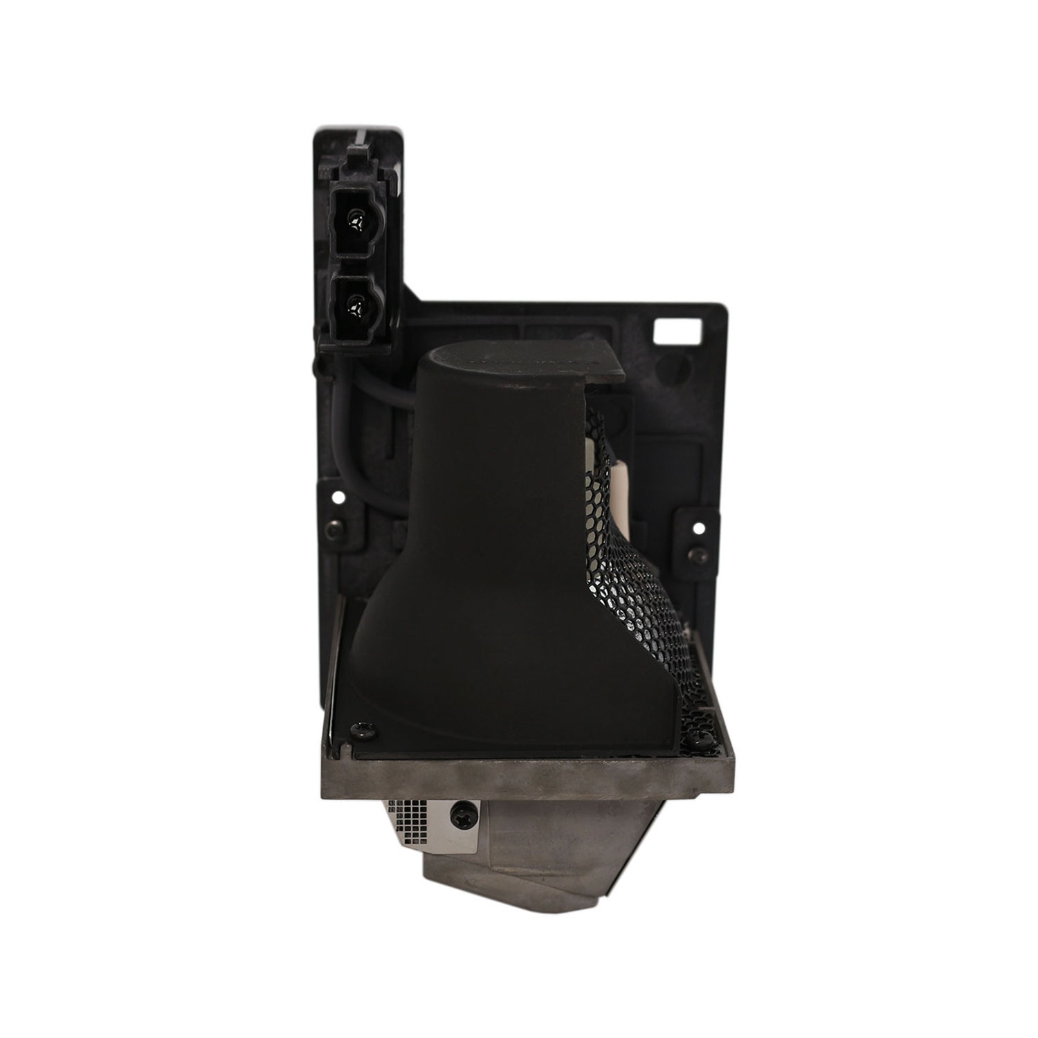 Jaspertronics™ Original Lamp & Housing for the Infocus LP-X6 Projector - 1 Year Warranty