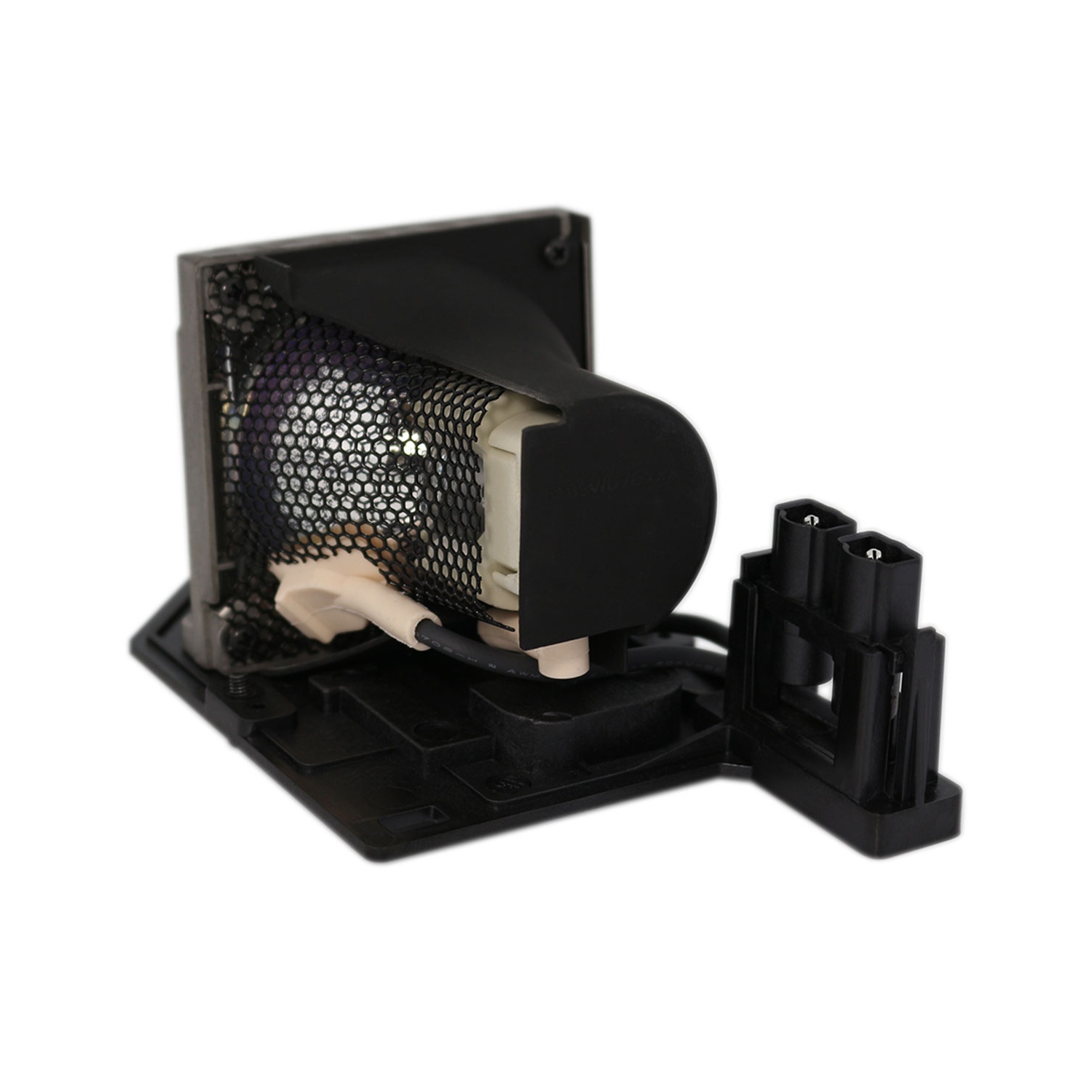 Jaspertronics™ Original Lamp & Housing for the Infocus LP-X6 Projector - 1 Year Warranty